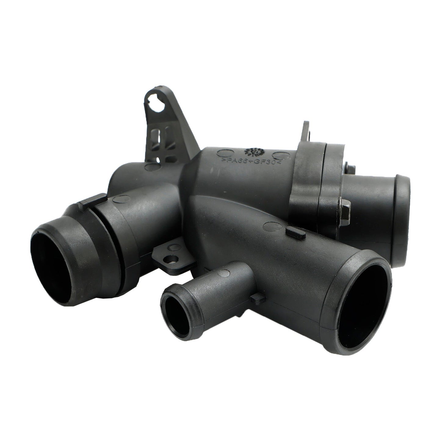 2010-2015 Jaguar XF 5.0L V8 Cooling System Replace Kit AJ814042 C2D20660 C2Z21781