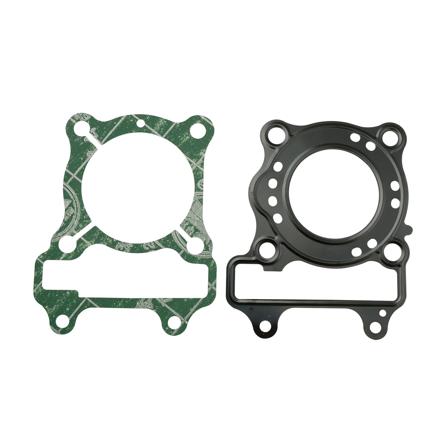 Honda FES 125 Pantheon 2003- 2006 52.4mm Cylinder Barrel Piston Gasket Kit Fedex Express