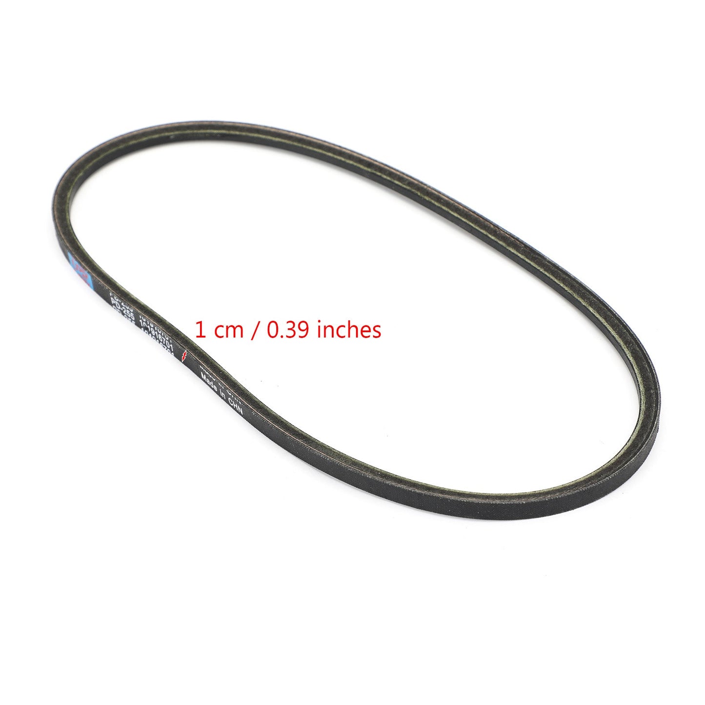 Drive Belt Fit For Club Car DS Gas or Electric FE290 FE350 101916701