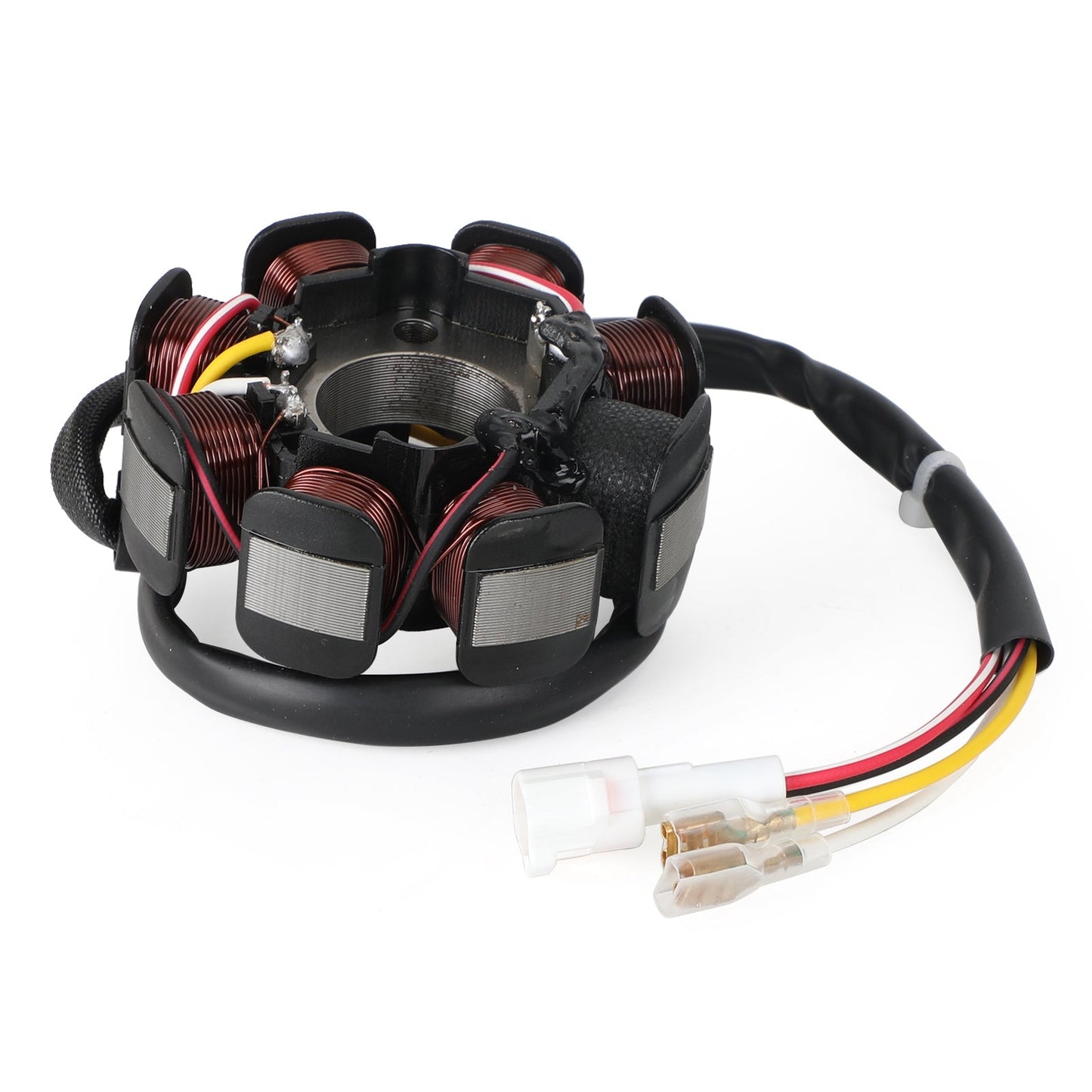 Magneto Stator Generator w/Gasket For 4K3B 400 520 540 SX SXS 00-02 59039104000