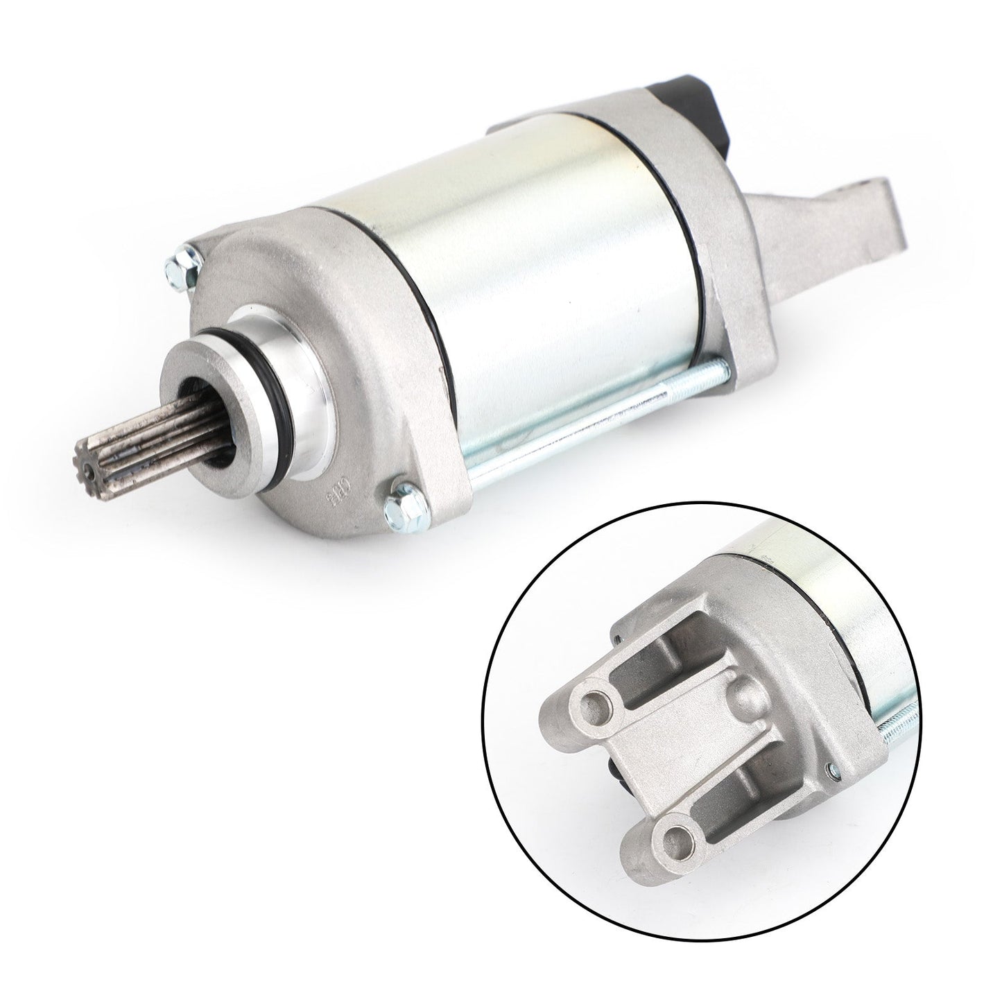 NEW Starter for Honda CB650F CB650R CBR650F CBR650R 2014-2019 31200-MJE-DB1