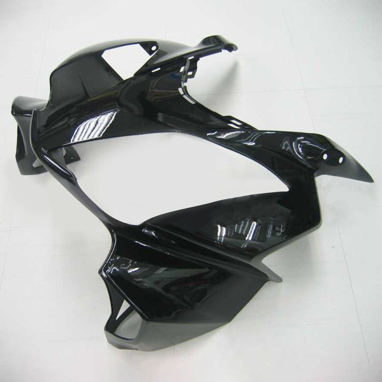 2002-2012 Honda VFR800 Injection ABS Plastic Bodywork Fairing #16