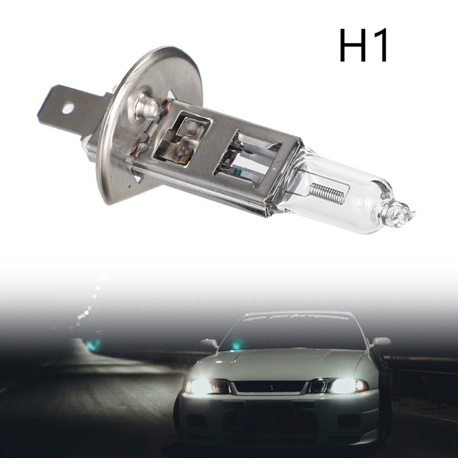 H1 For NARVA 41350 Halogen Car Headlight Lamp 12V100W P14.5s