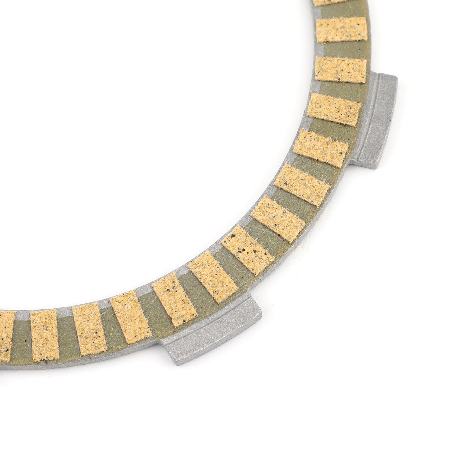 Clutch Kit Steel & Friction Plates fit for Honda CRM125R NSR125F NSR125R TRX350