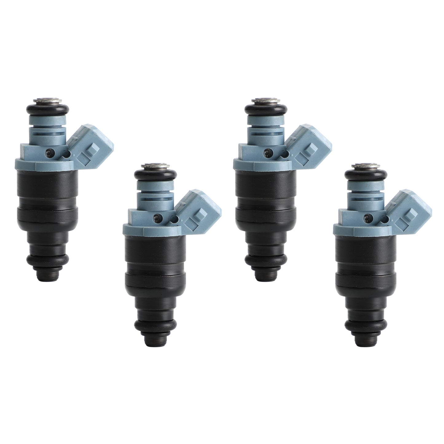 BMW for MINI R52 R53 S JCW JOHN COOPER WORKS 210BHP 4PCS 380cc 0391511 Fuel injectors