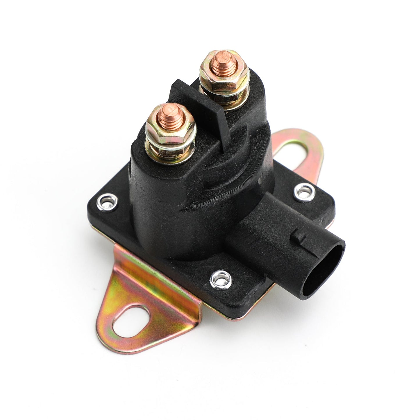 Starter Relay Solenoid 12v Fit For Sea-Doo GS GSX GTI GTS GTX LRV RX SPX XP RFI DI Ltd