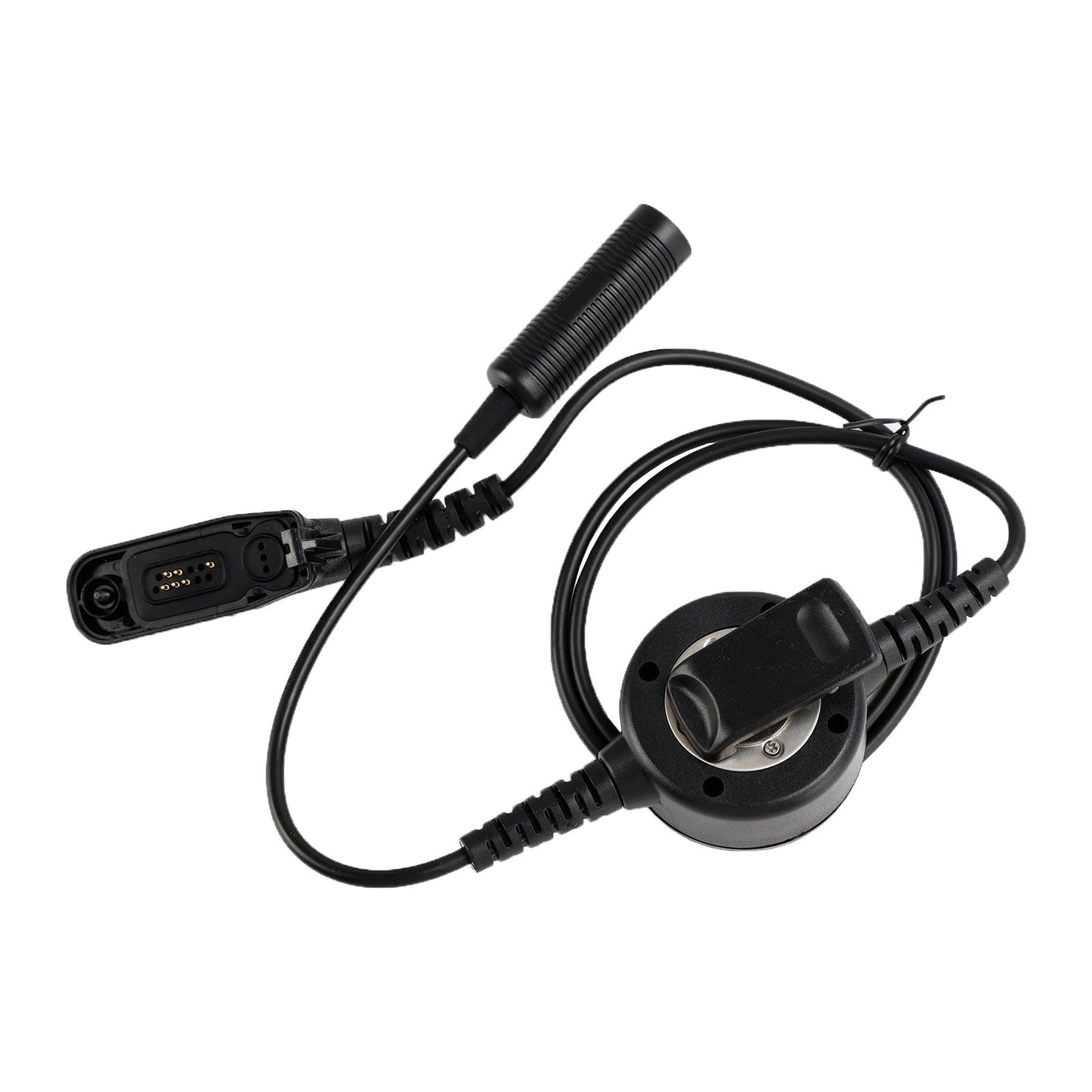 Z Tactical HD03 Bowman Elite II Headset 6-Pin U94 PTT For XiR P8200/P8208/P8260