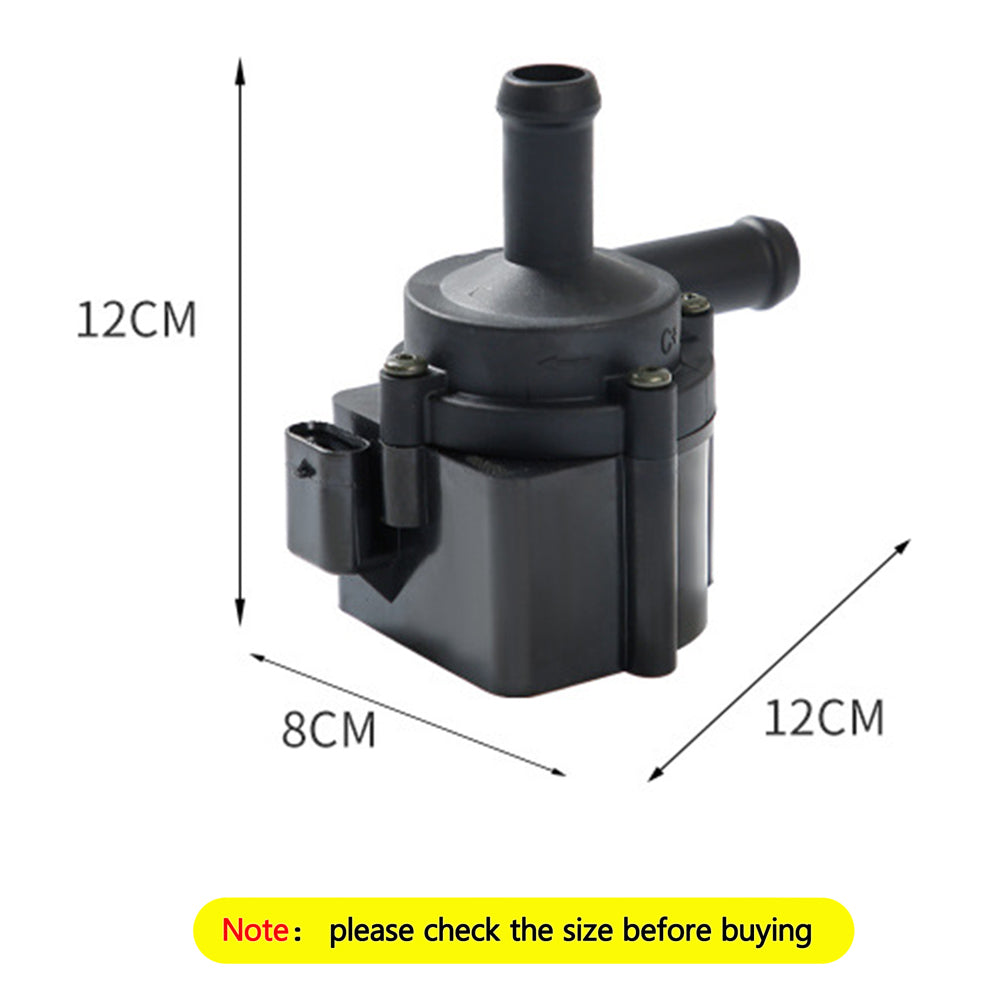 2015-2021 Ford Transit Auxillary Coolant Water Pump CM5G-8C419-AA