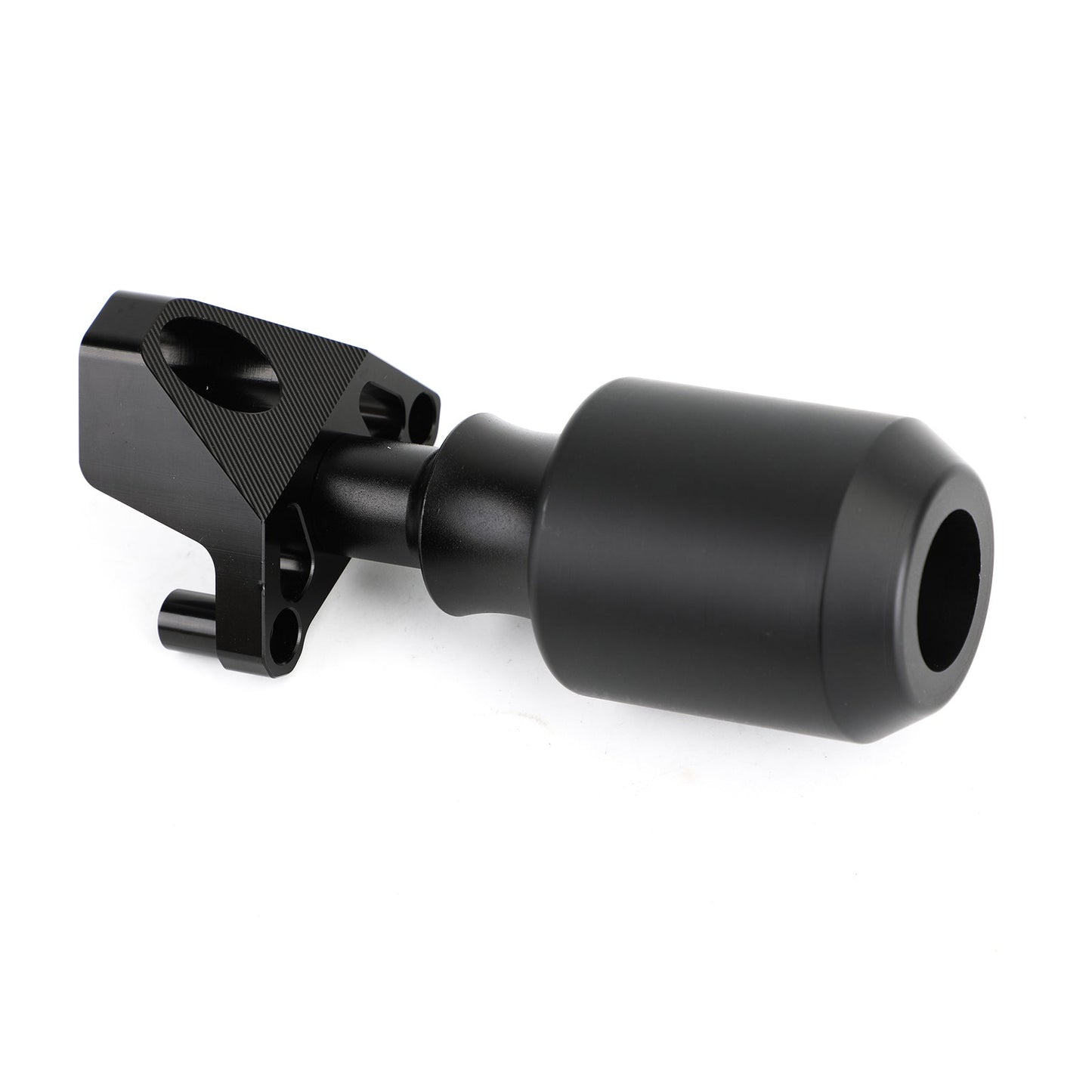 CNC Aluminum Frame Sliders Crash Protection For Honda CB650R Neo Sports Cafe CBR650R 2019-2020 CB650F CBR650F 2014-2018 BLK