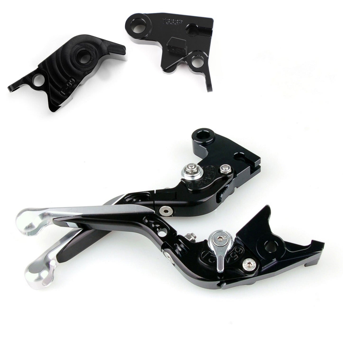 Adjustable Clutch Brake Lever for Speed Triple R 2016-2018 1200 Scrambler