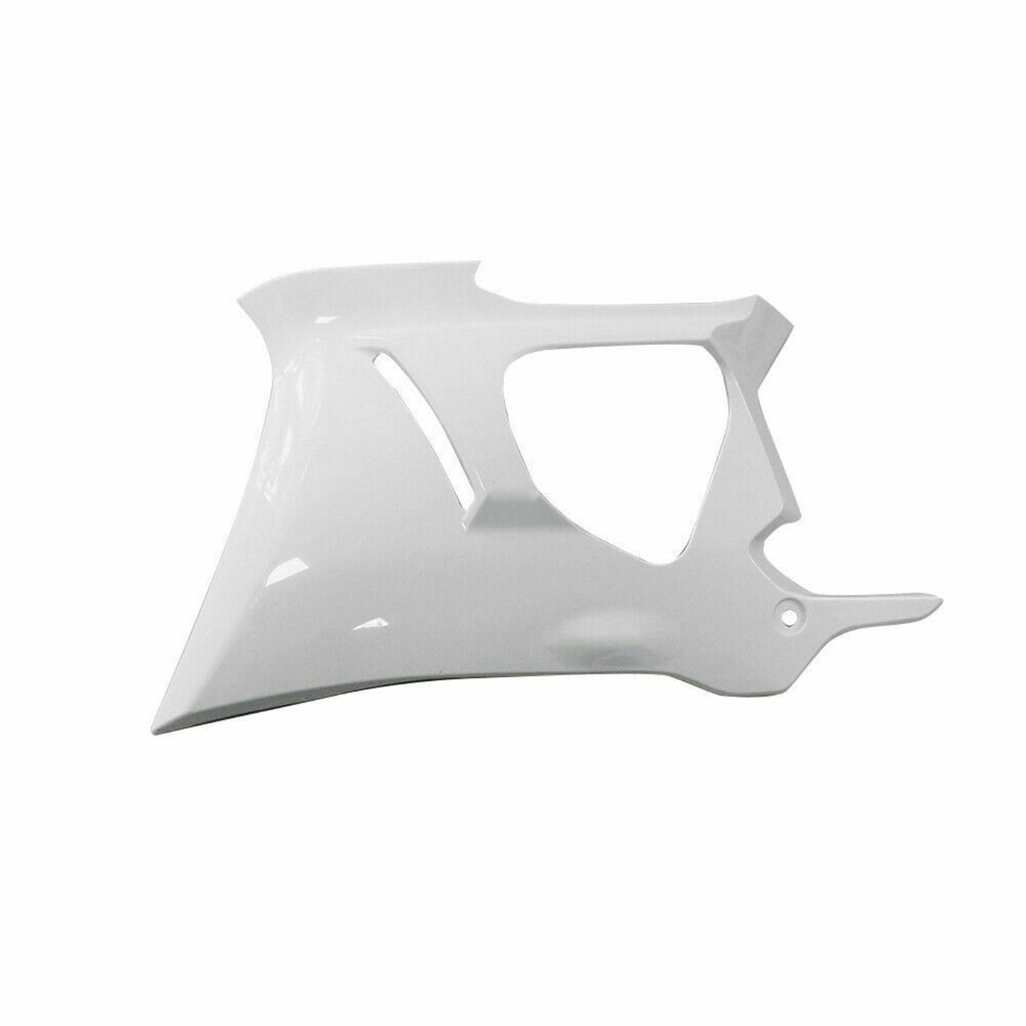 Amotopart Yamaha YZF R3/R25 2019-2021 Fairing Injection Molding Unpainted