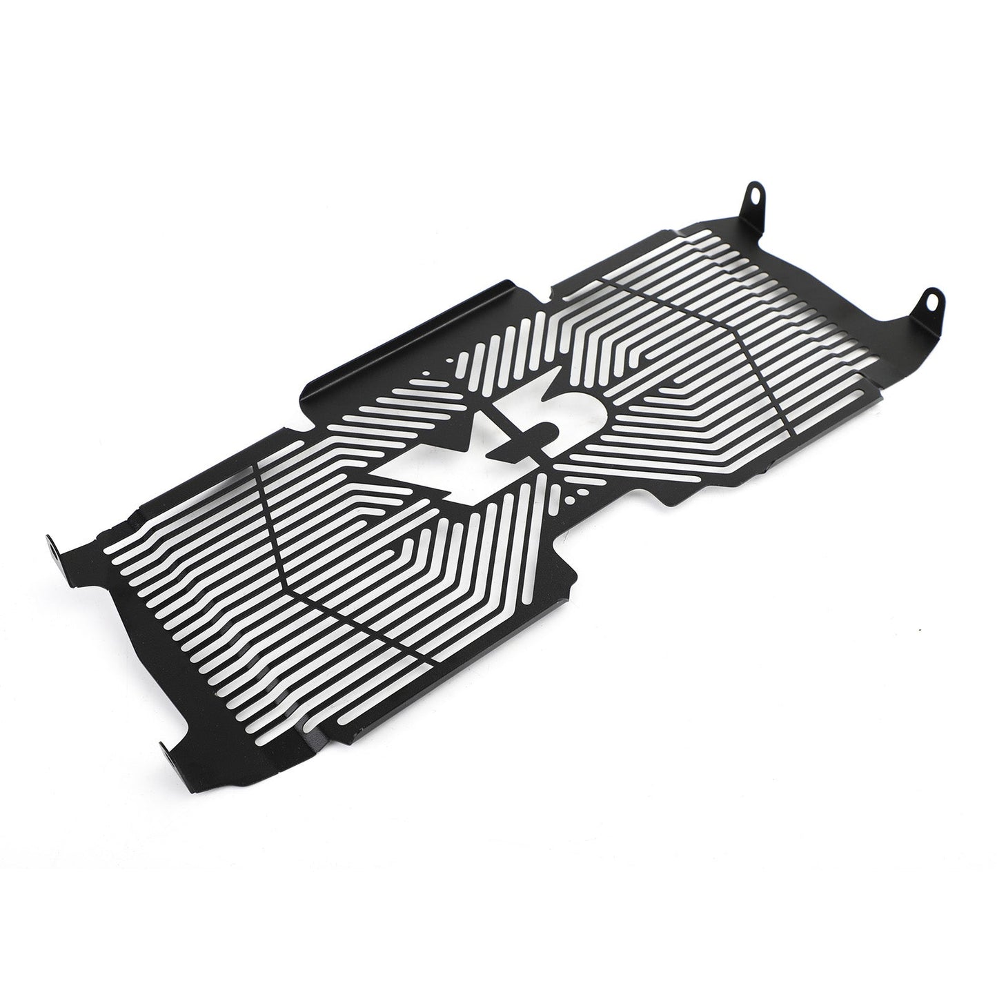 Stainless Steel Radiator Guard Protector Grill Cover Fit For BMW R1200RS R1250RS R1200R 15-20