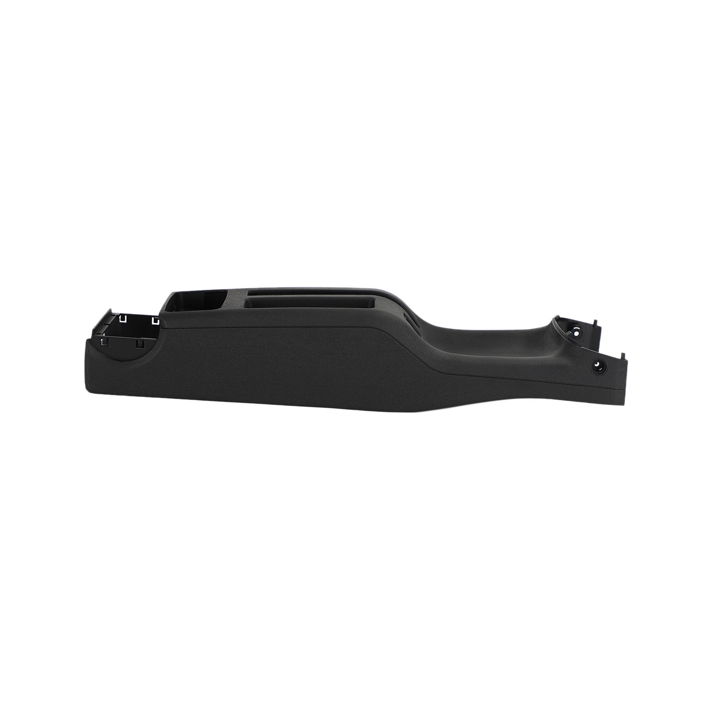 Black Center Console Armrest Trim Base For VW BORA Mk4 Golf IV 4 1J0863323N2QL