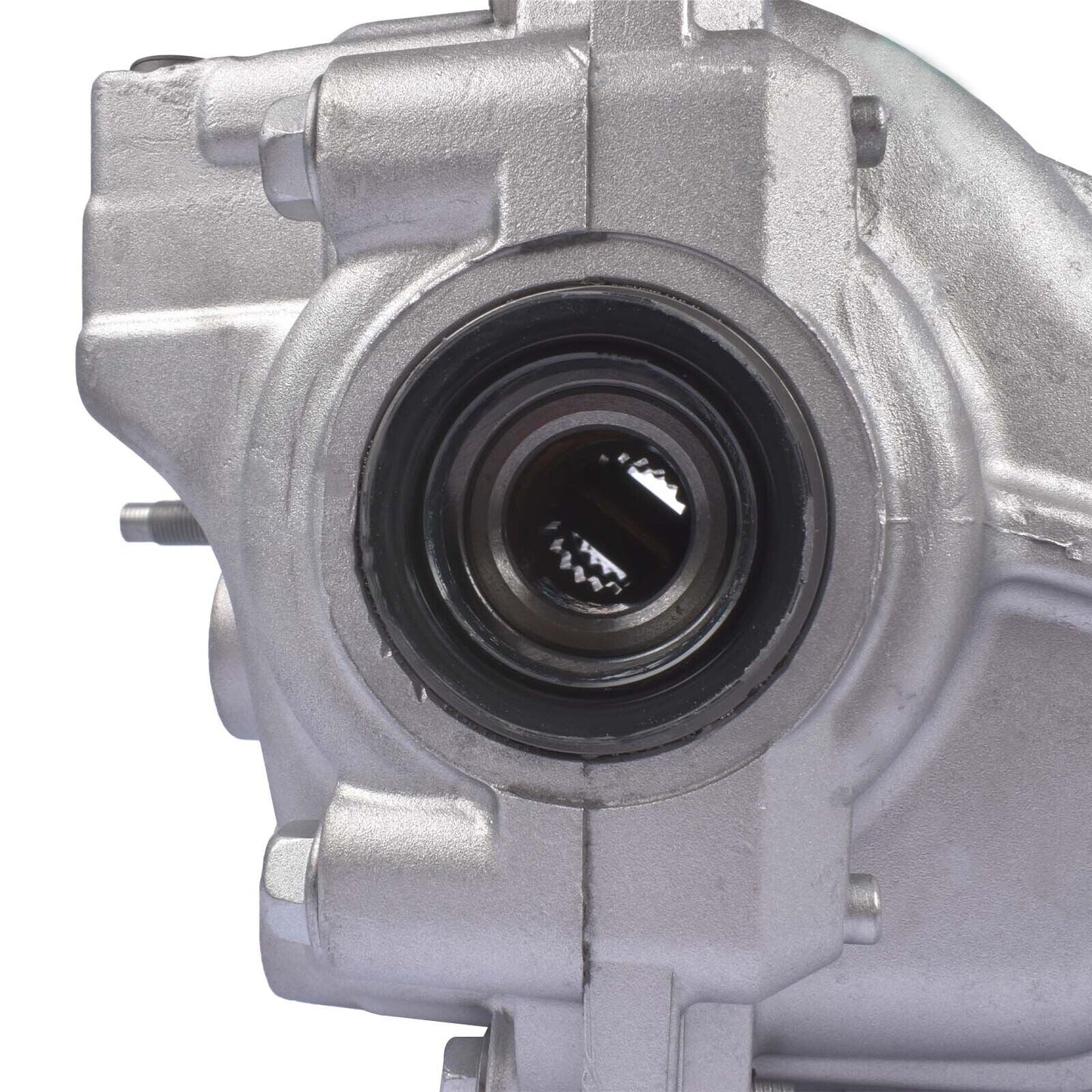 2015 Nissan Rogue Rear Axle Differential Carrier AWD 383004BF0A 240277FV0A