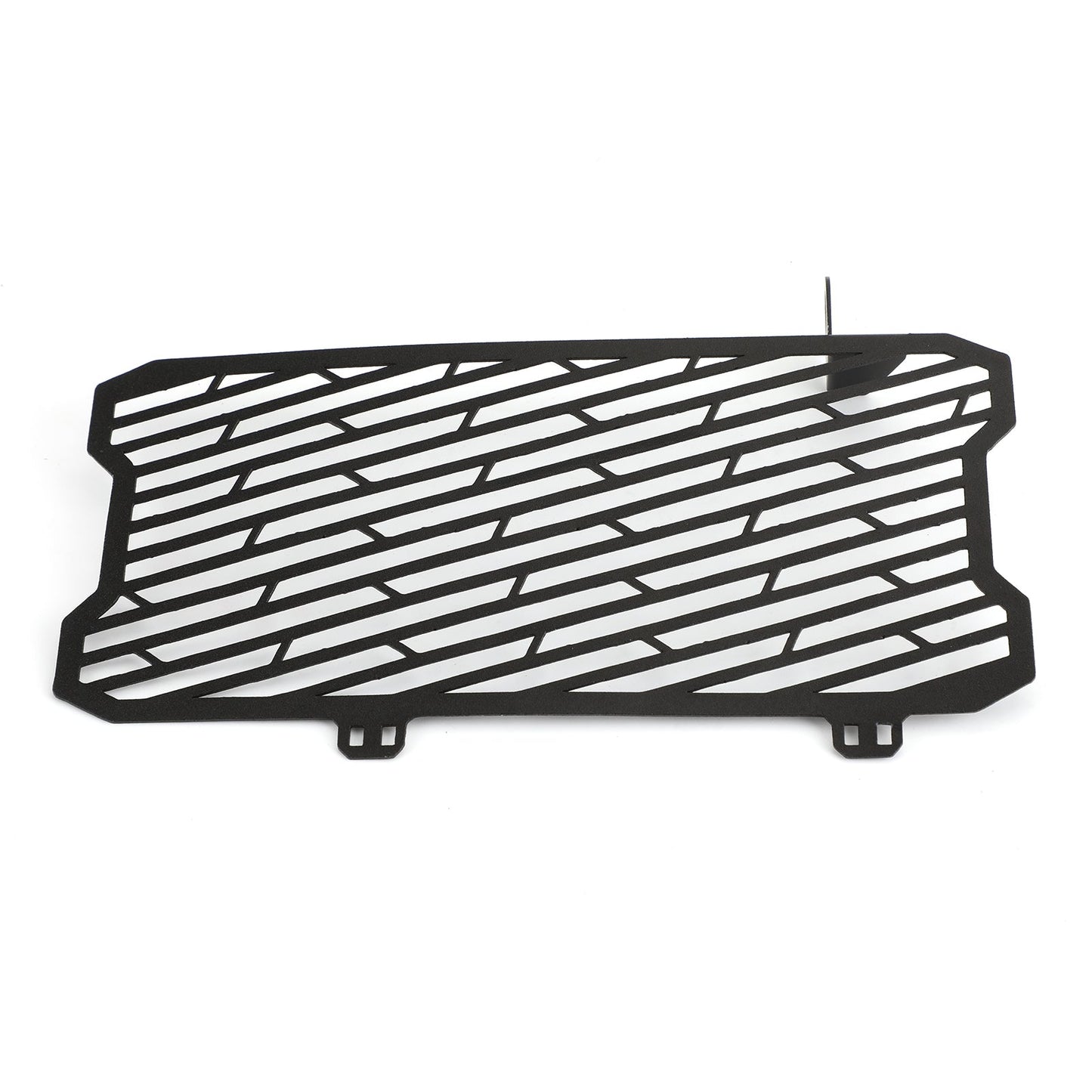 Aluminum Black Radiator Guard Grill Cover Protector for Yamaha MT-15 2018-2019