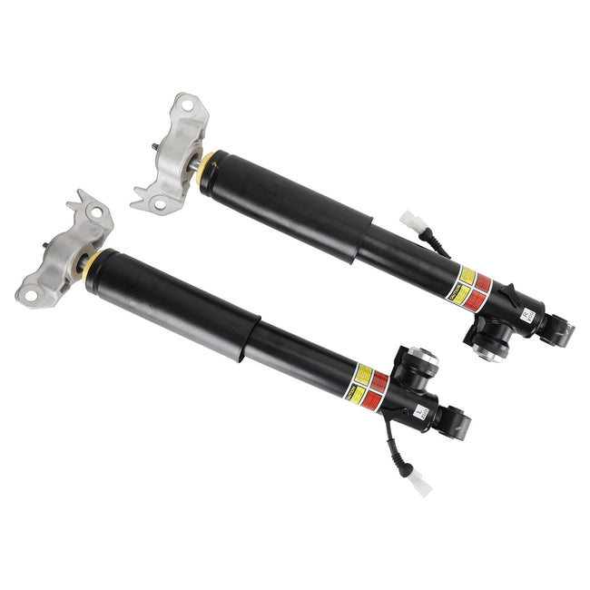 2008-2017 Vauxhall / Opel Insignia A (G09) 436853 436854 Pair Rear Shock Absorber Struts Fedex Express