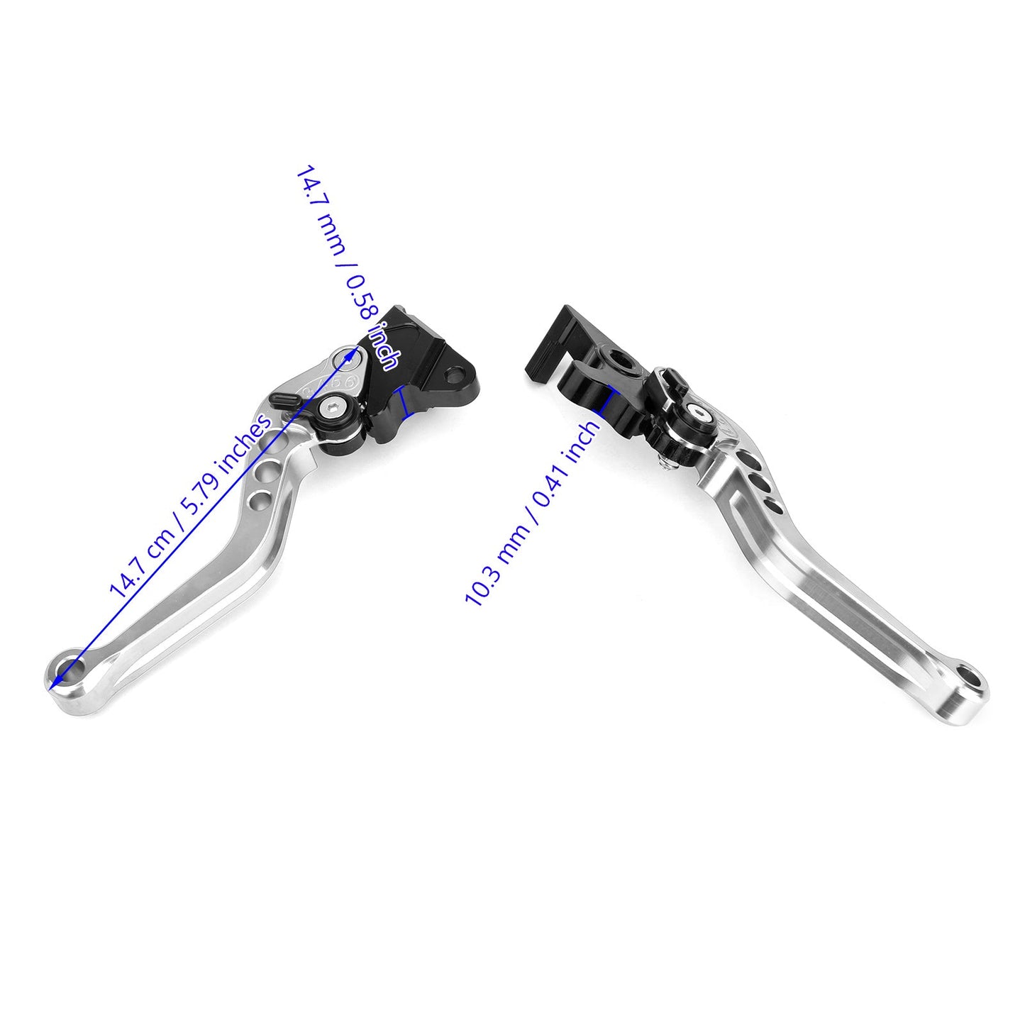 Brake Clutch Levers For HONDA PCX 125