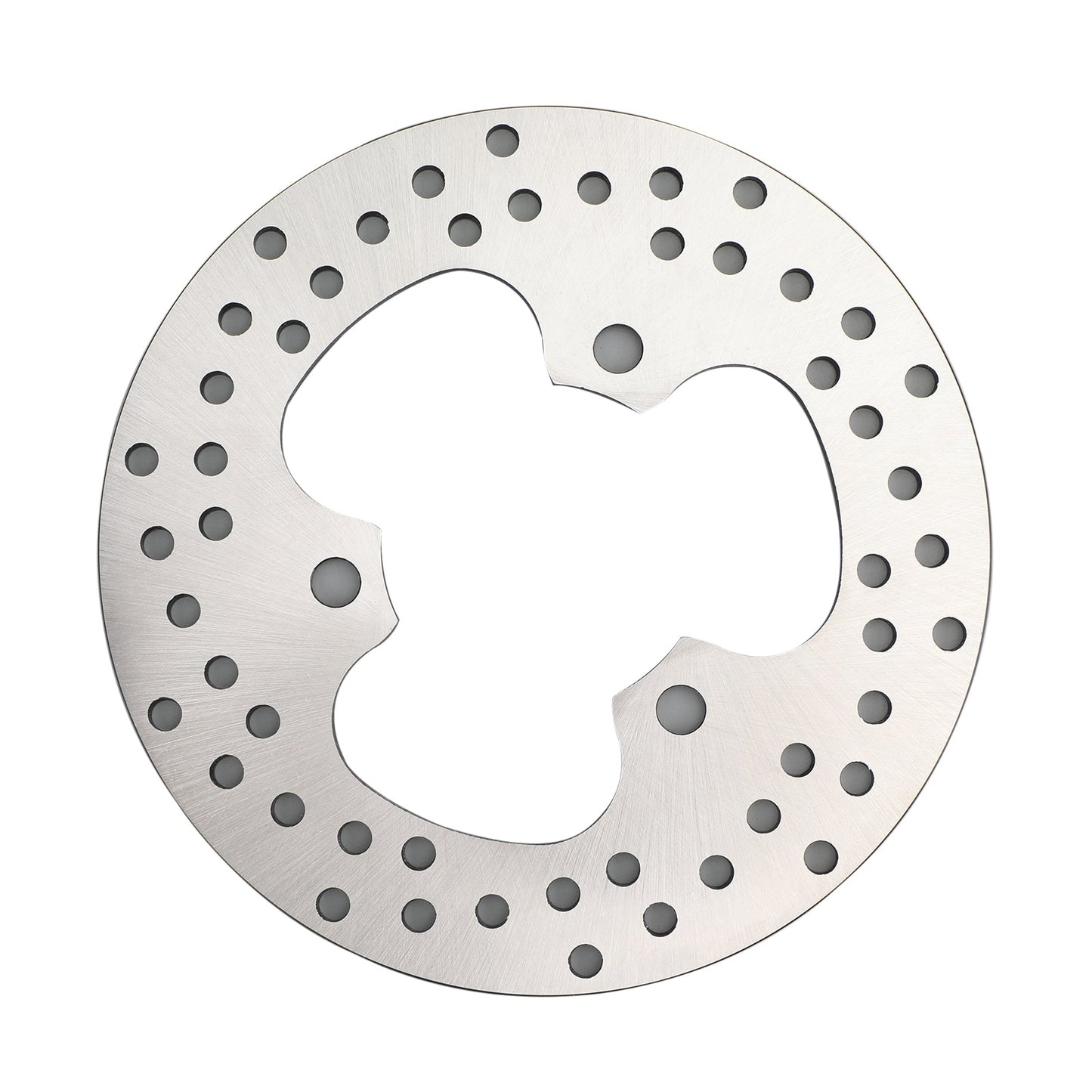 Rear Brake Disc Rotor for SYM JOYRIDE 125 150 200 EU2 EU3 / GTS JOYMAX 125 01-14