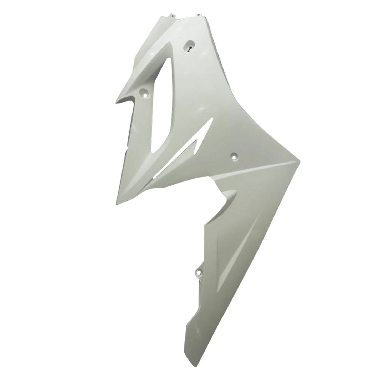 Amotopart Triumph Daytona 675 2006-2008 Fairing Injection Unpainted