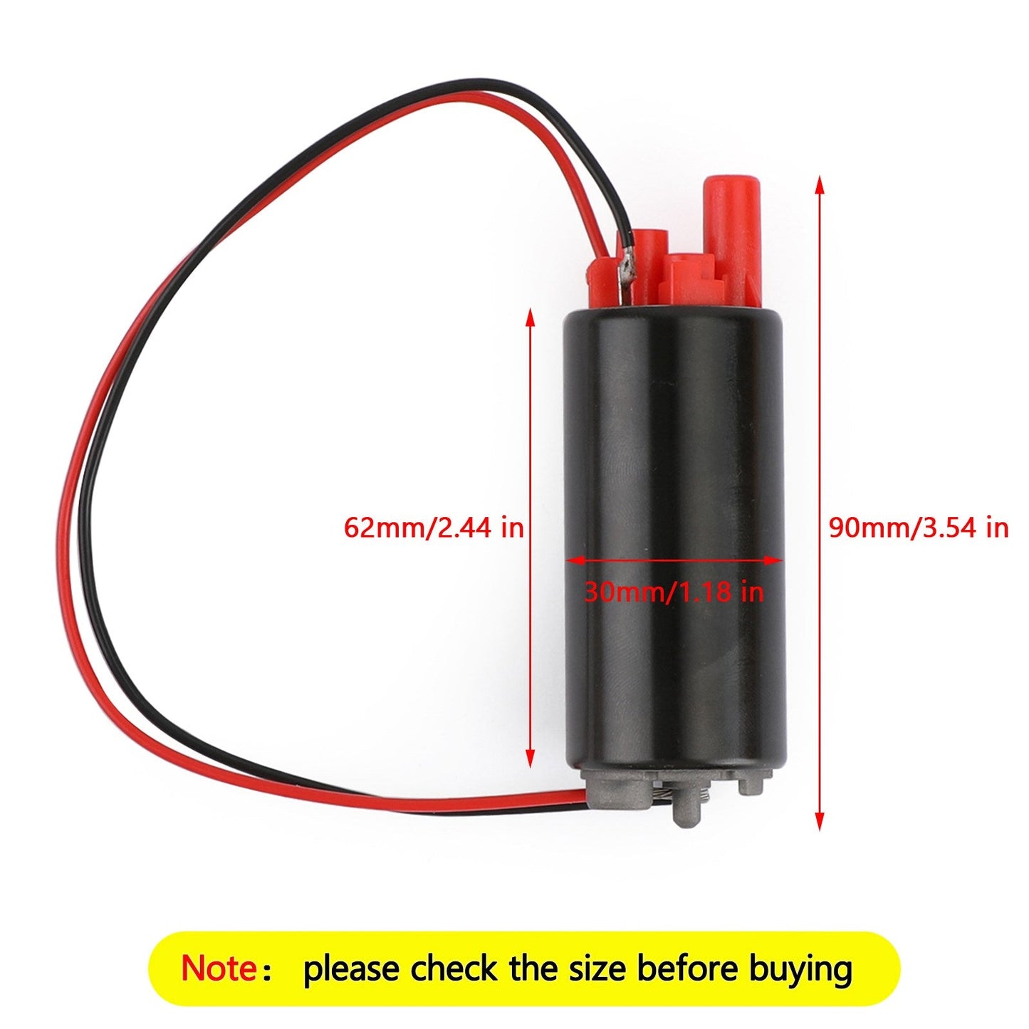 Fuel Pump For Polaris RZR Ranger Scrambler Sportsman 570 800 850 900 1000 2011+