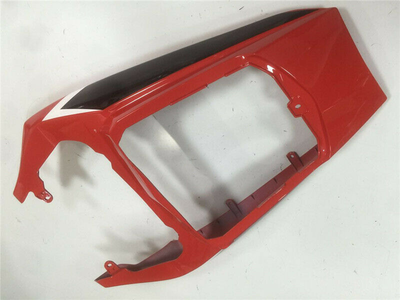 2003-2004 Yamaha YZF R6 Amotopart Fairing Red White Kit