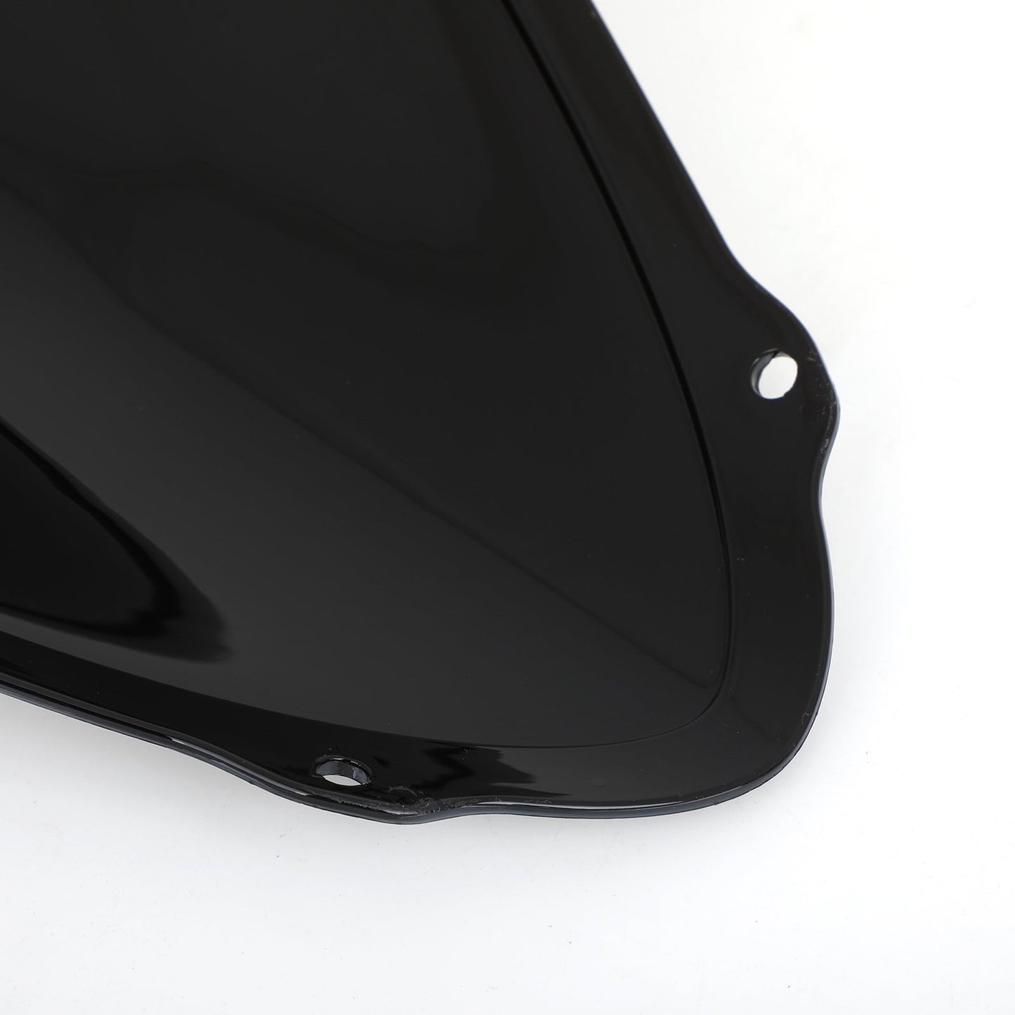 ABS Plastic Motorcycle Windshield WindScreen for Ducati 1299 2015-2020