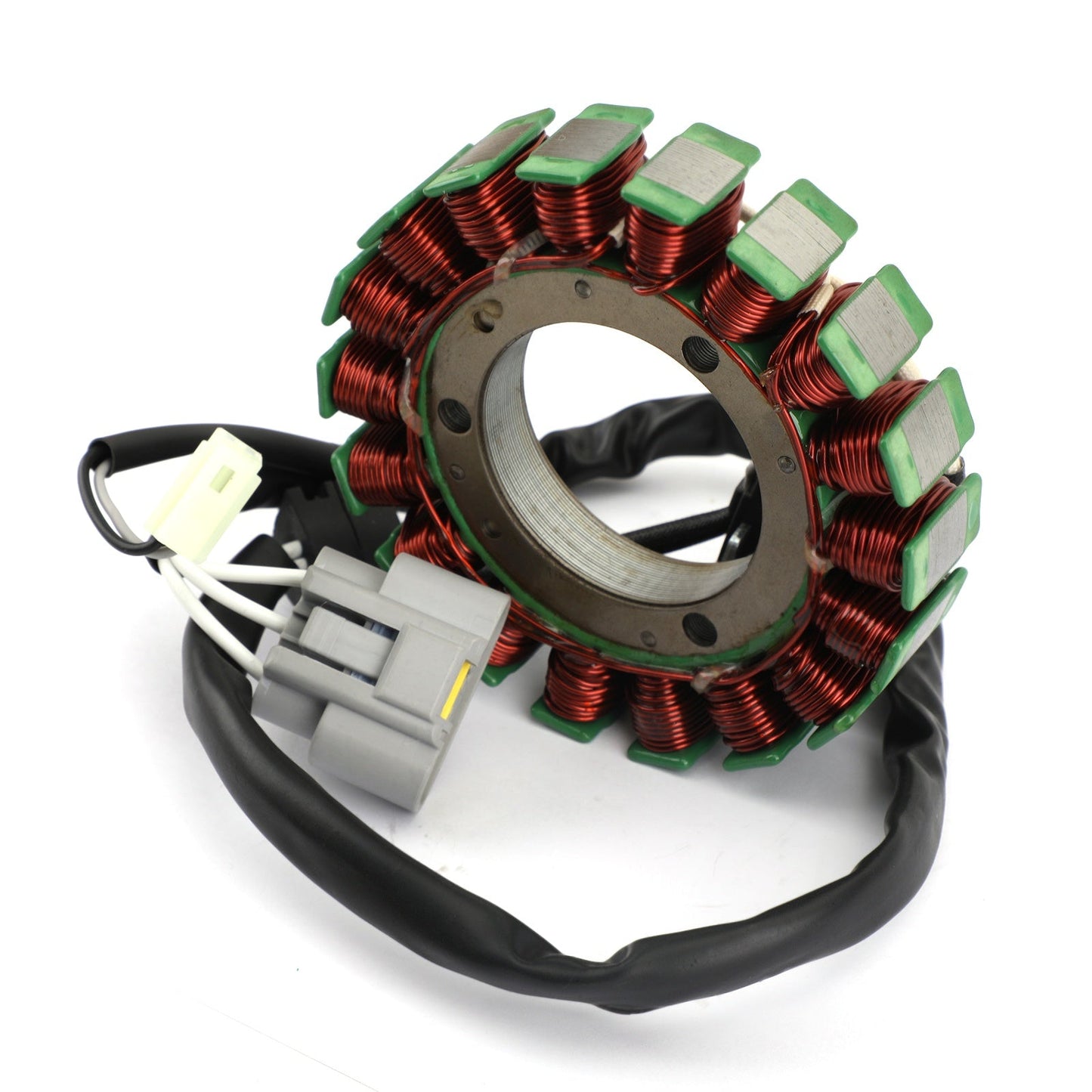 Stator Generator for Yamaha XSR700 MT07 MT-07 Tracer FZ07 FZ-07 2014-2019