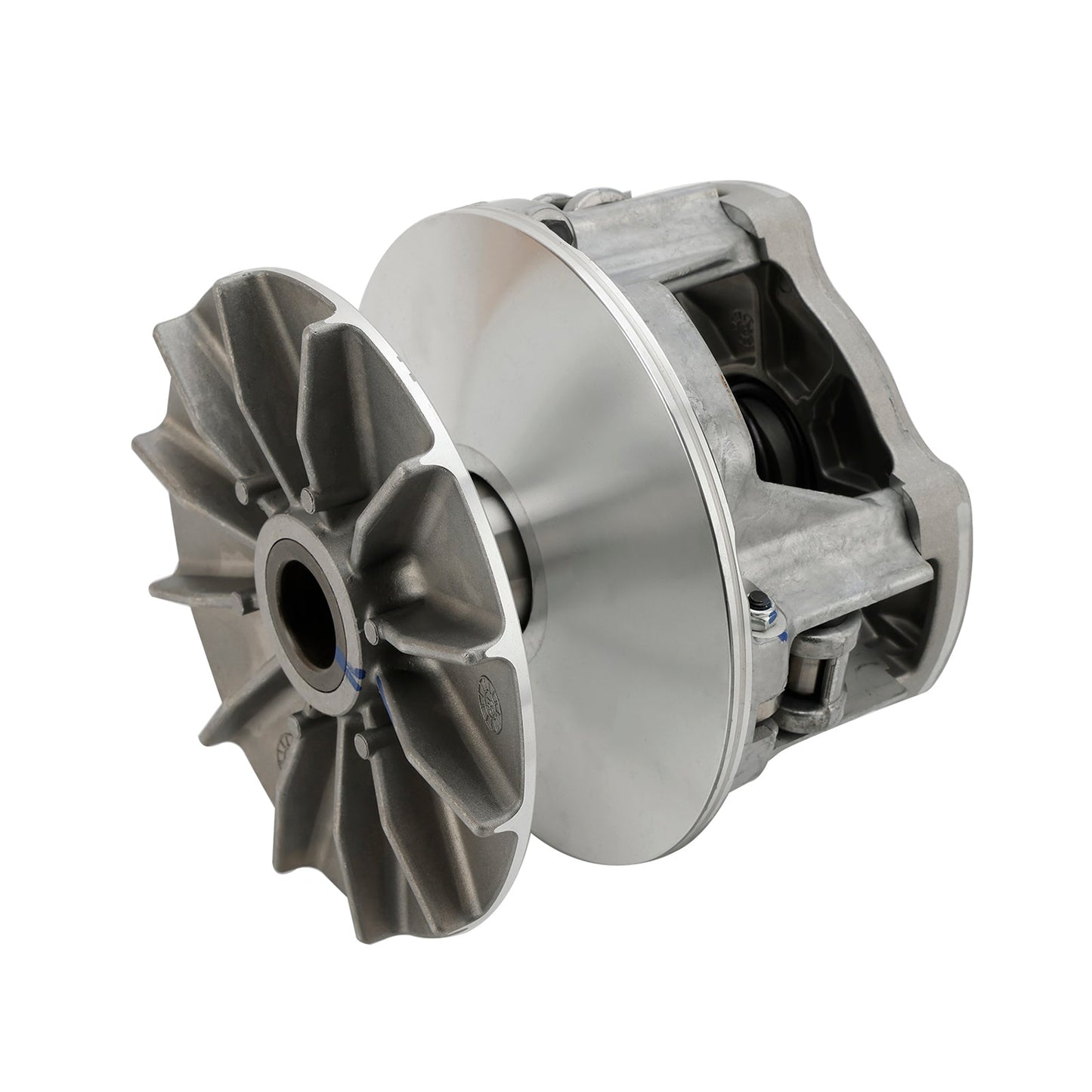 2011-2013 Polaris Ranger Crew 500 Front Clutch Variator Pulley Set 1322965