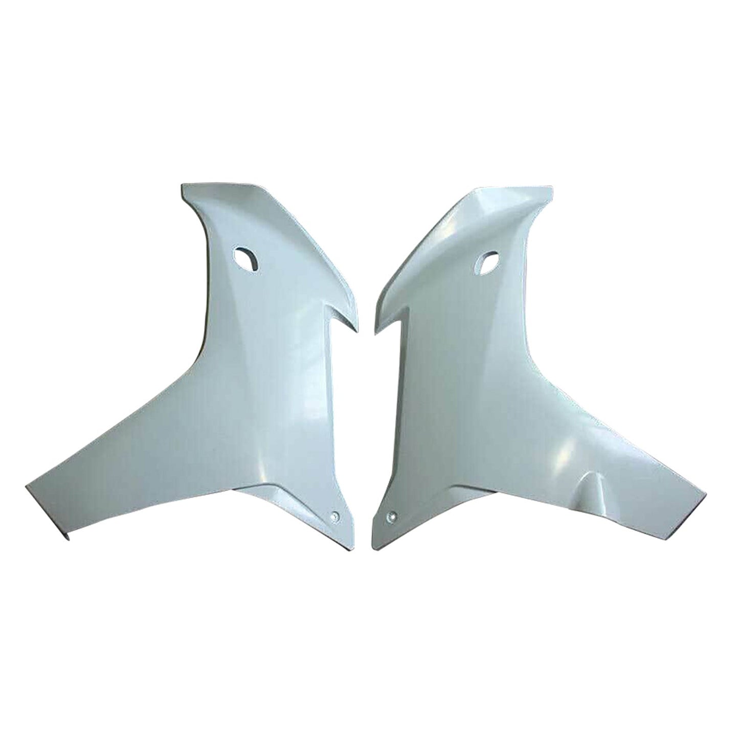 Amotopart Honda CBR600F 2011-2013 Fairing Injection Molding Unpainted