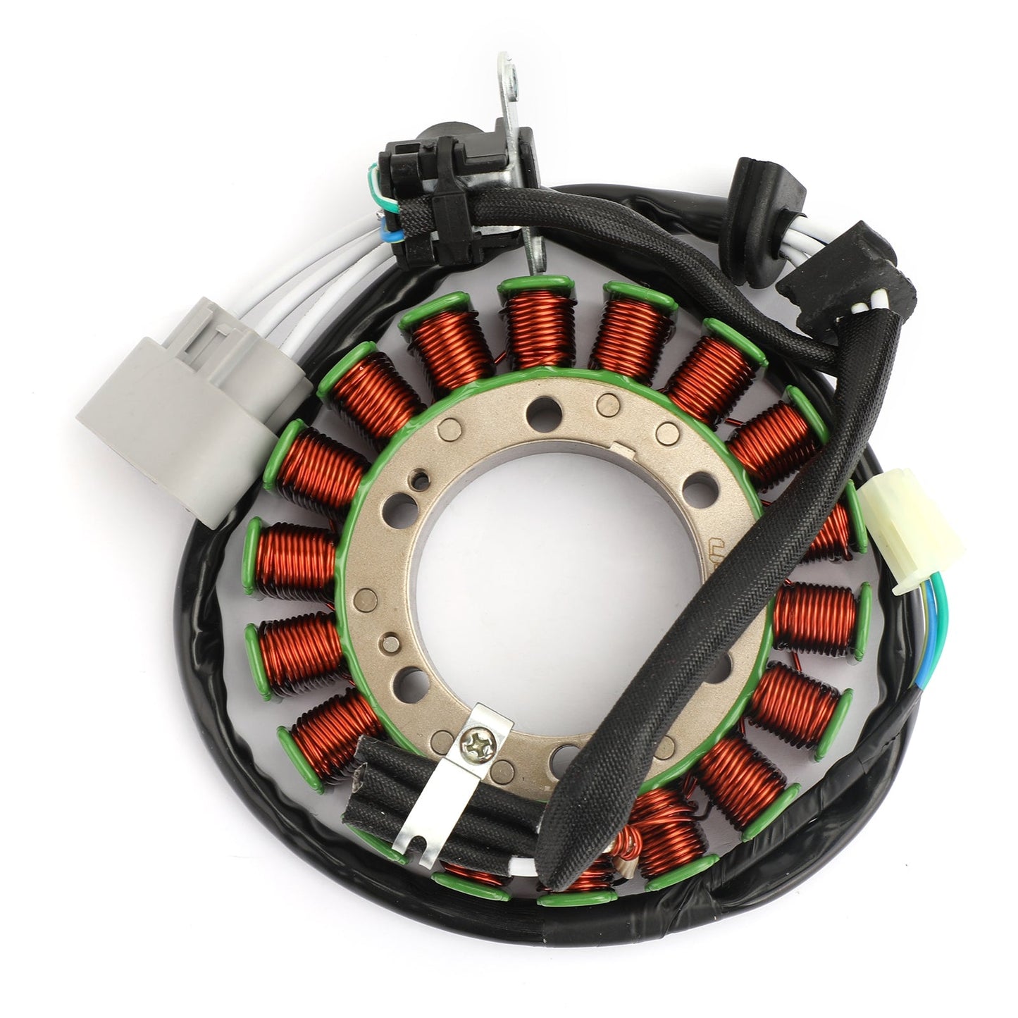 Stator Generator for Yamaha TDM900 2002-2010 TDM900 ABS 2005-2010 # 5PS-81410-00