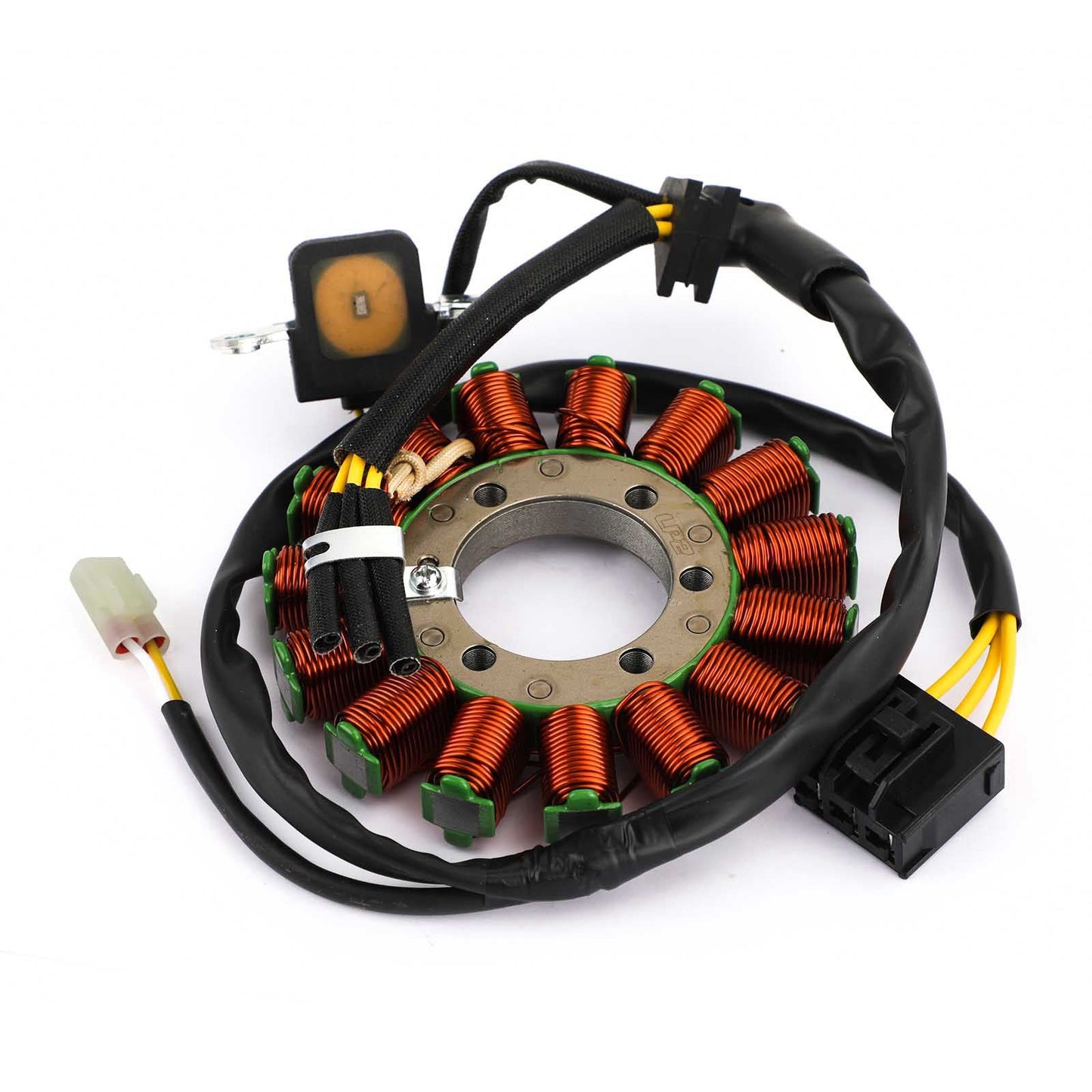 Generator Stator Fit for Honda CBR1000RR ABS CBR1000RA 2010-2016 31120-MFL-D31