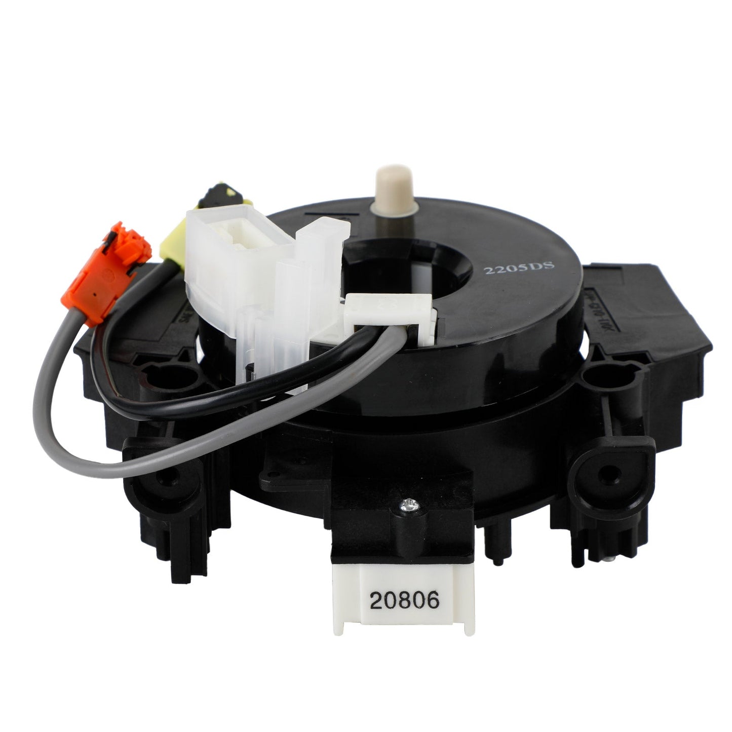 Airbag Squib Spiral Cable For Infiniti G35 25567-AC725, B5567-CC00A, B5567-CC00E