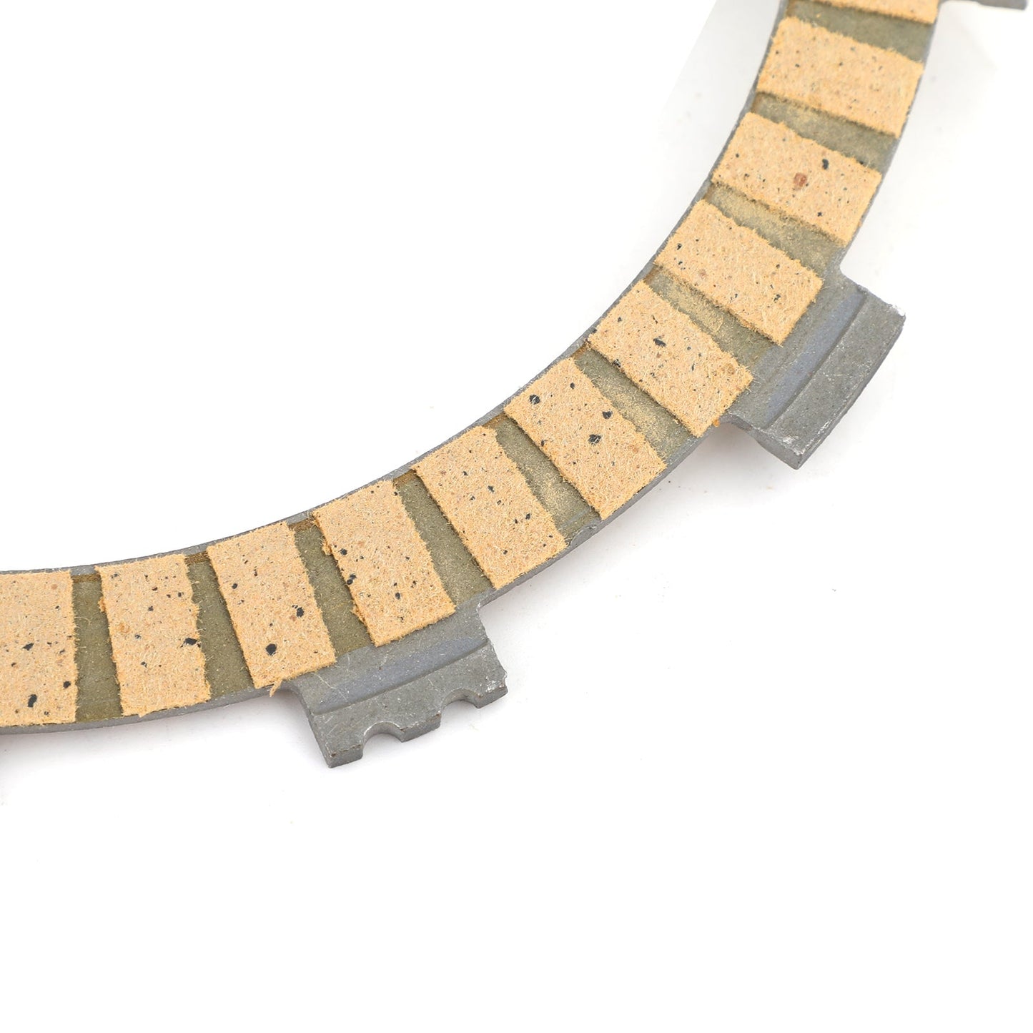 Clutch Plate Kit - Friction Plates For Yamaha WR450F YZ450F YZ450F YZ426 FN/FP MT09 MT09A FZ1