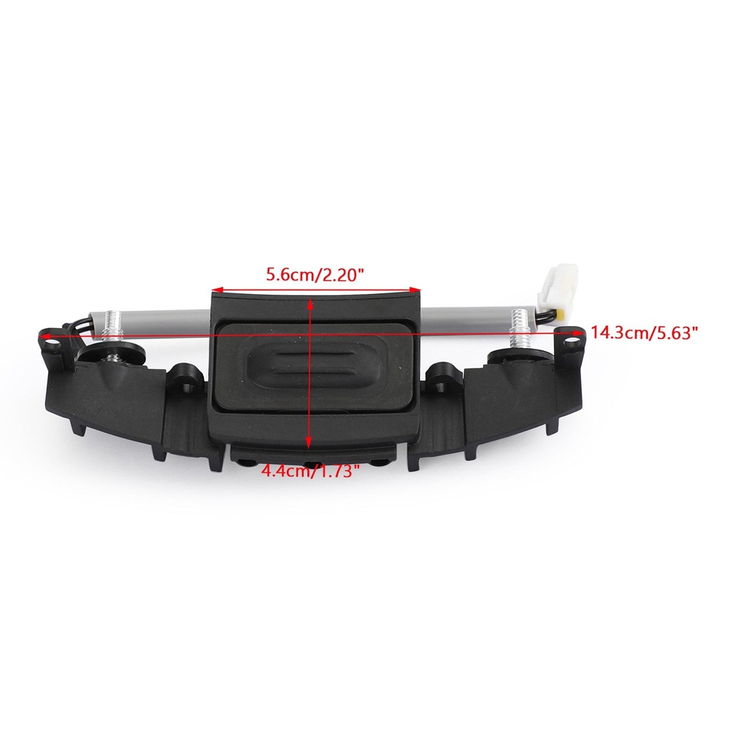 Boot Tailgate Opening Switch Fit Nissan Micra 2002-2010 K12 25380AX60B