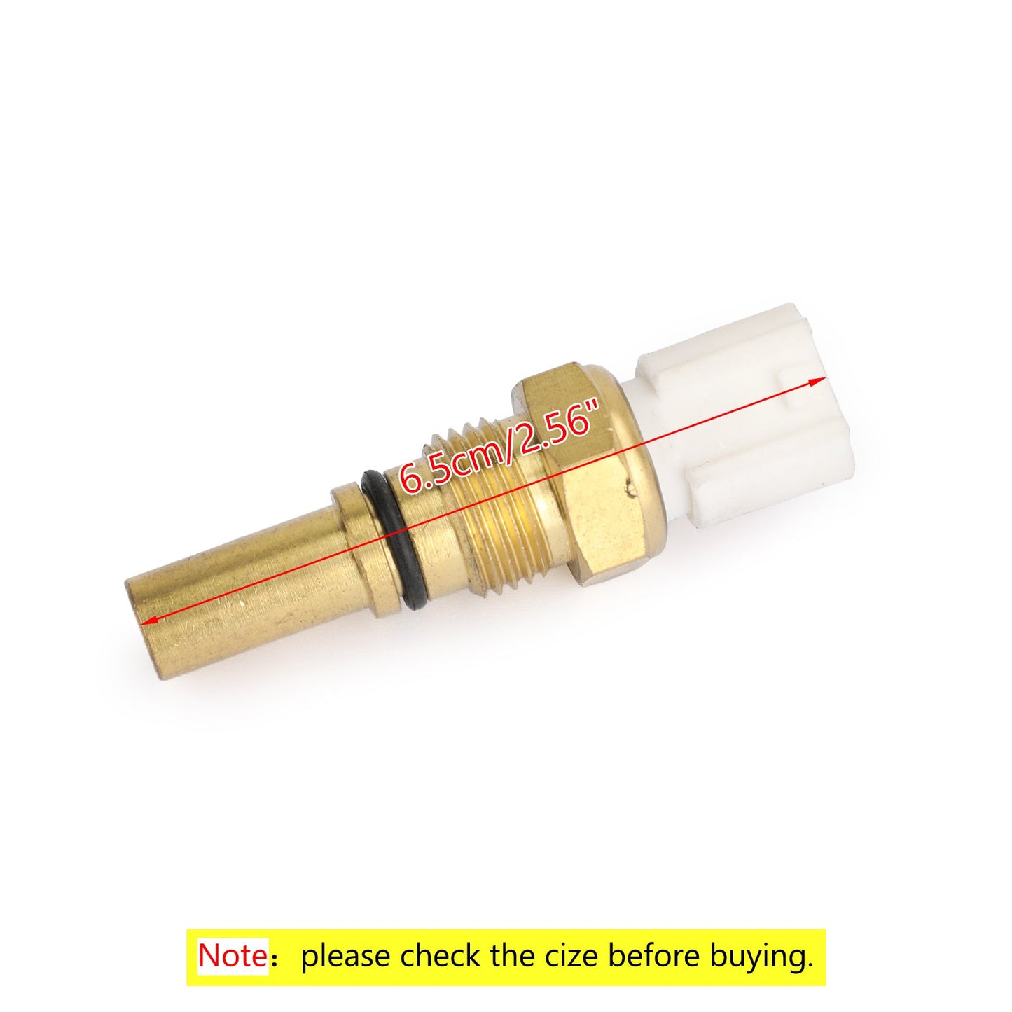 Radiator Cooling Fan Switch 89428-33010 Fit For Toyota Camry RAV4 Lexus