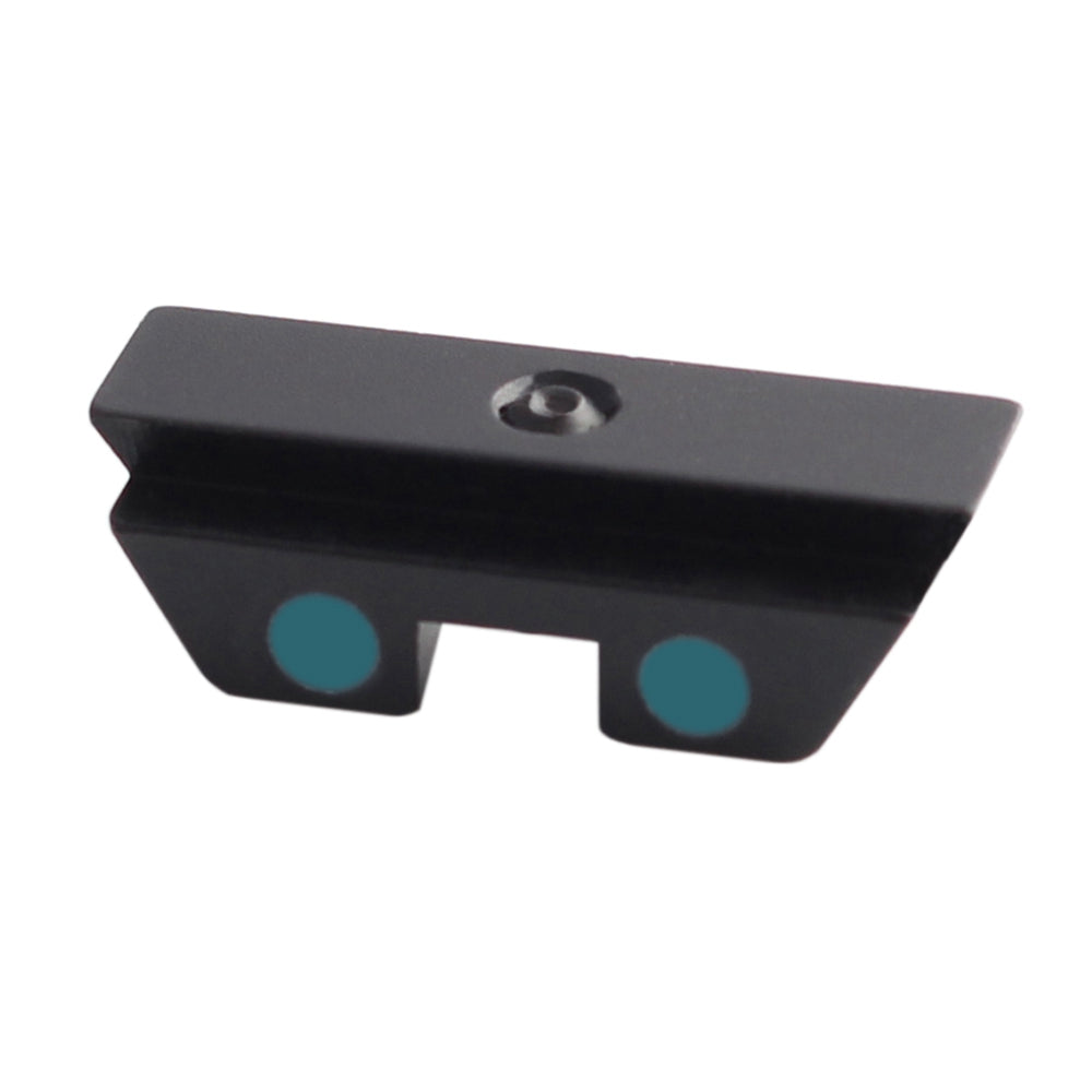 G34 G35 G37 G38 G22 G23 G26 G27 G33 Fiber Optic NIGHT SIGHTS FOR GLOCK G17 G19