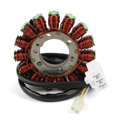 Areyourshop Stator Magneto Fit for Honda CBR 1000 RR ABS 2009 CBR1000RR Repl.31120-MFL-D01