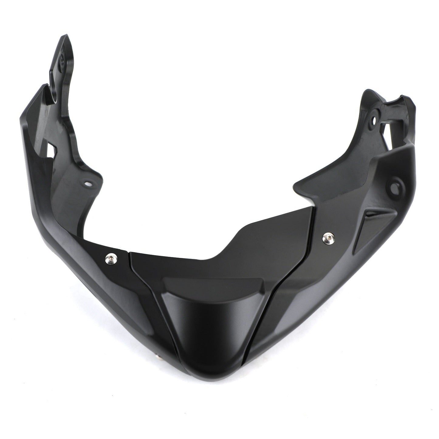 Belly Pan Kit Engine Cover Fairings Under Cowl Exhuast Guard Fit For Honda CB650R 2019-2021 CB650F 2014-2021 CB650FE 2019-2020 BLK