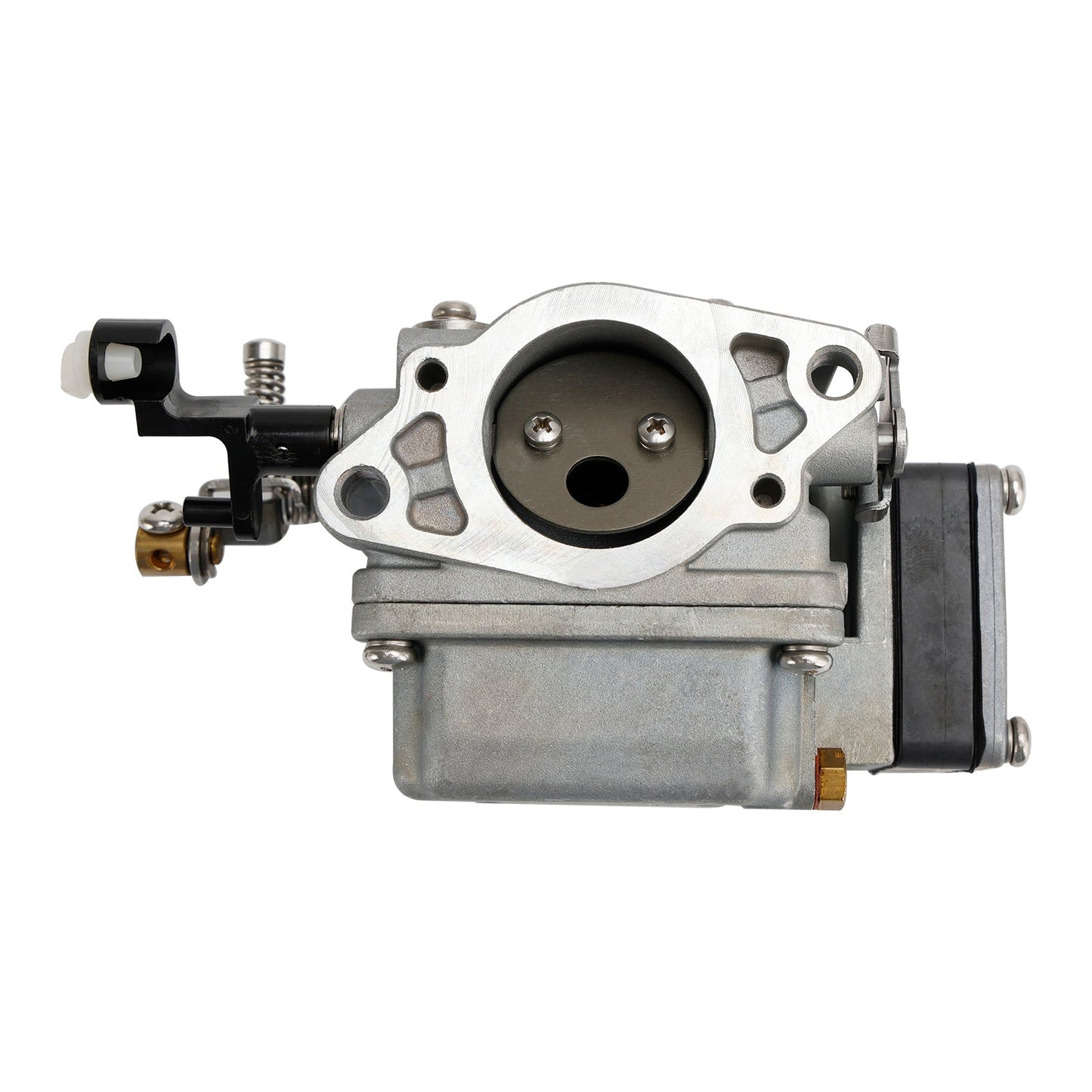 Carburetor Carb fit for Yamaha/Parsun 2 stroke 9.9HP 15HP Motor 63V-14301-10