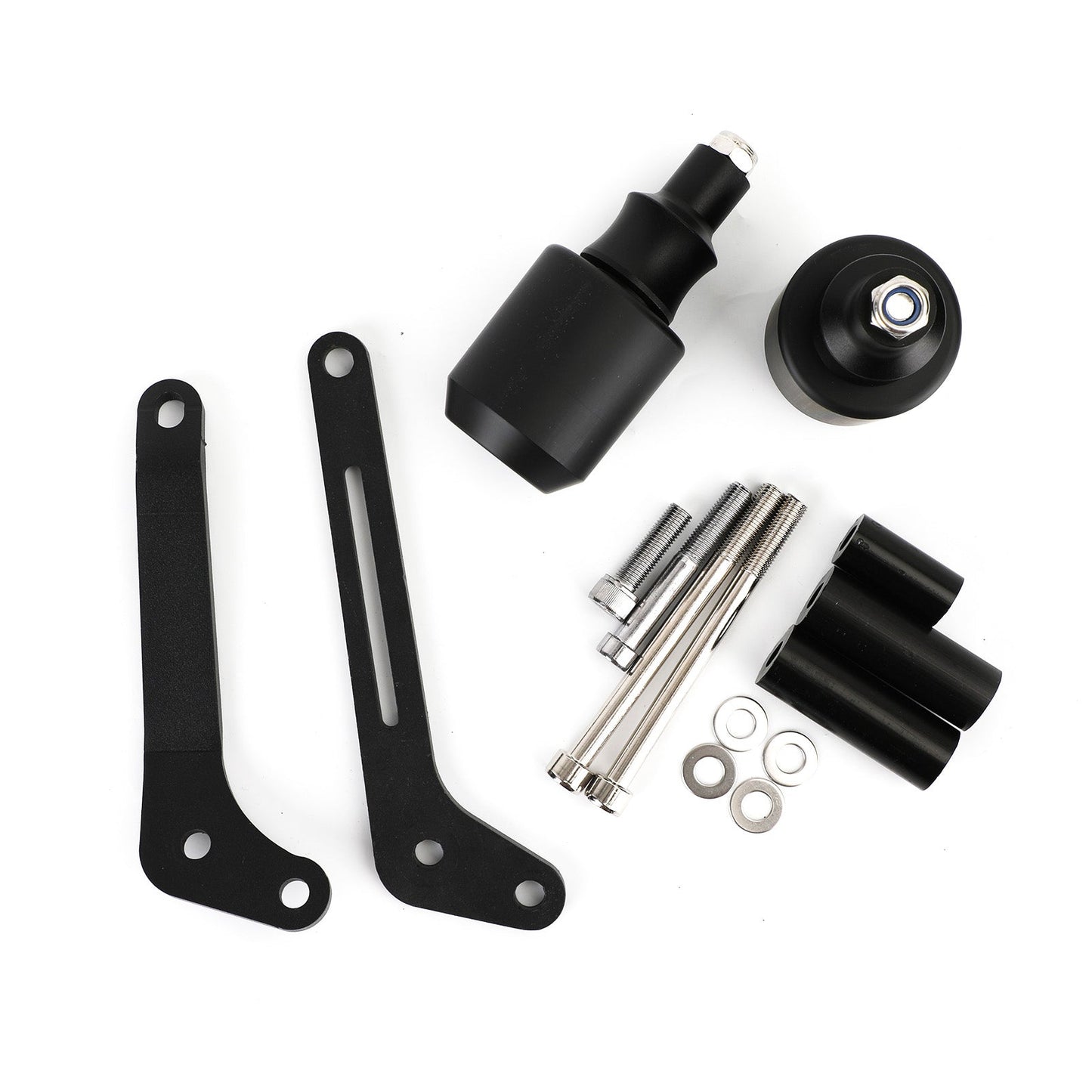 Frame Crash Sliders Protection Fit For Kawasaki Z900 Z 900 2017-2021