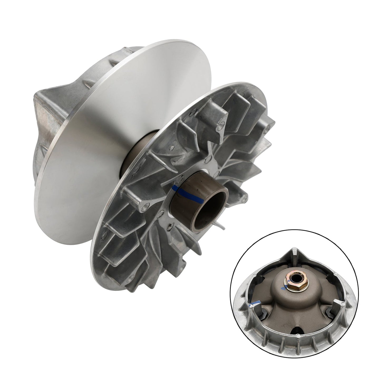 2015-2016 Bennche Cowboy 1000 Front Clutch Variator Pulley Set 21300-F68-0000