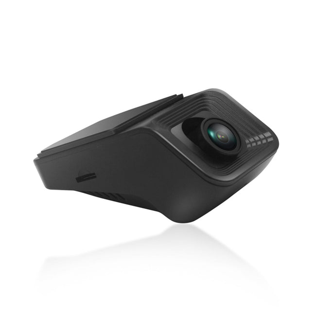 1080P HD Wifi Car DVR Front Rear Dash Cam Camera Video Recorder G-Sensor