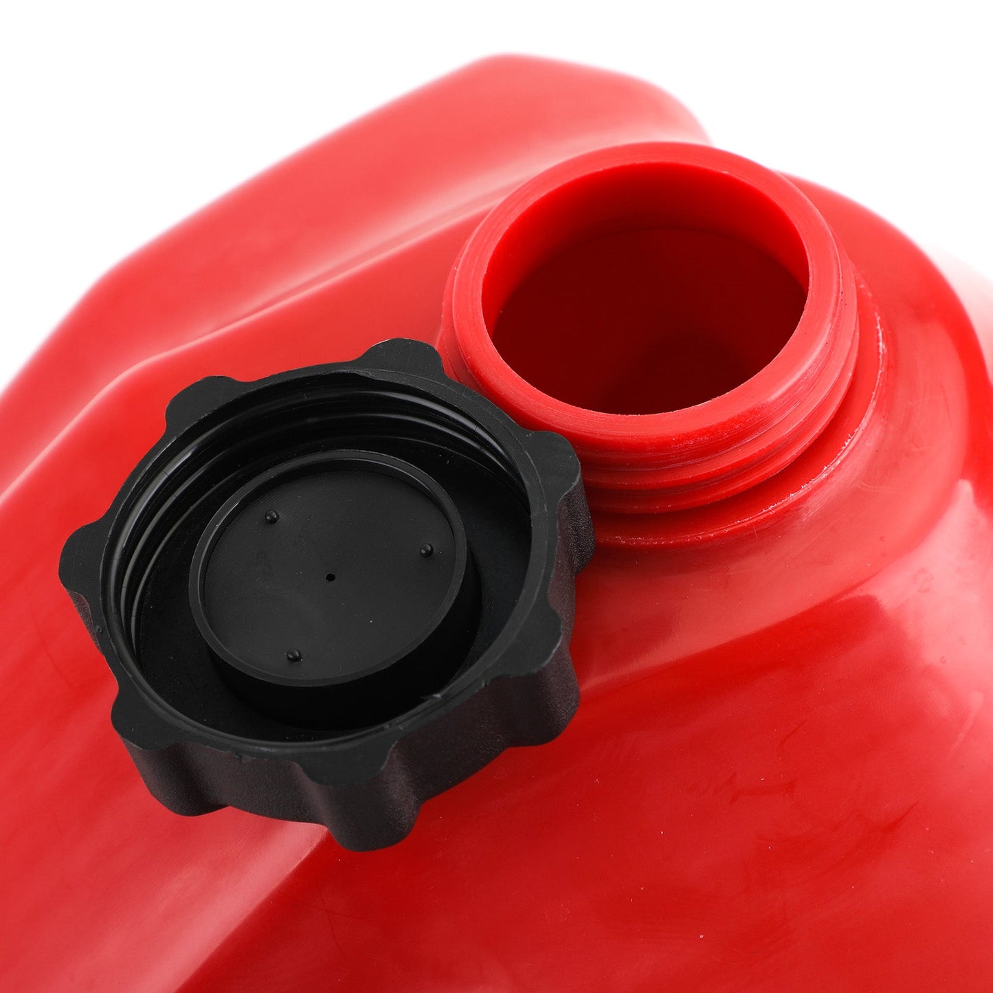 GAS FUEL TANK For HONDA ATC200S BIG RED ATC185S ATC200ES ATC200S ATC200M ATC200E