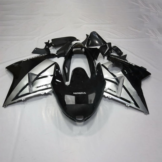 1996-2007 Honda CBR1100XX SuperBlackBird Injection Fairing Kit Bodywork ABS#126