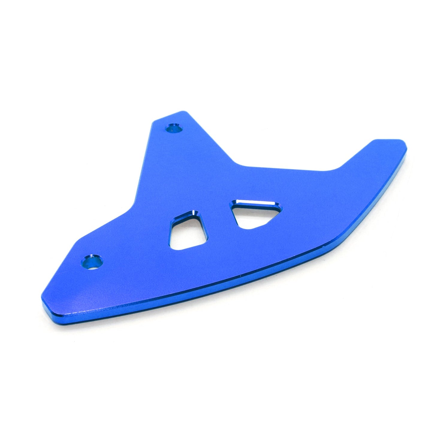 Rear Brake Disc Guard Cover Fit For Suzuki DRZ400SM 2005-2019