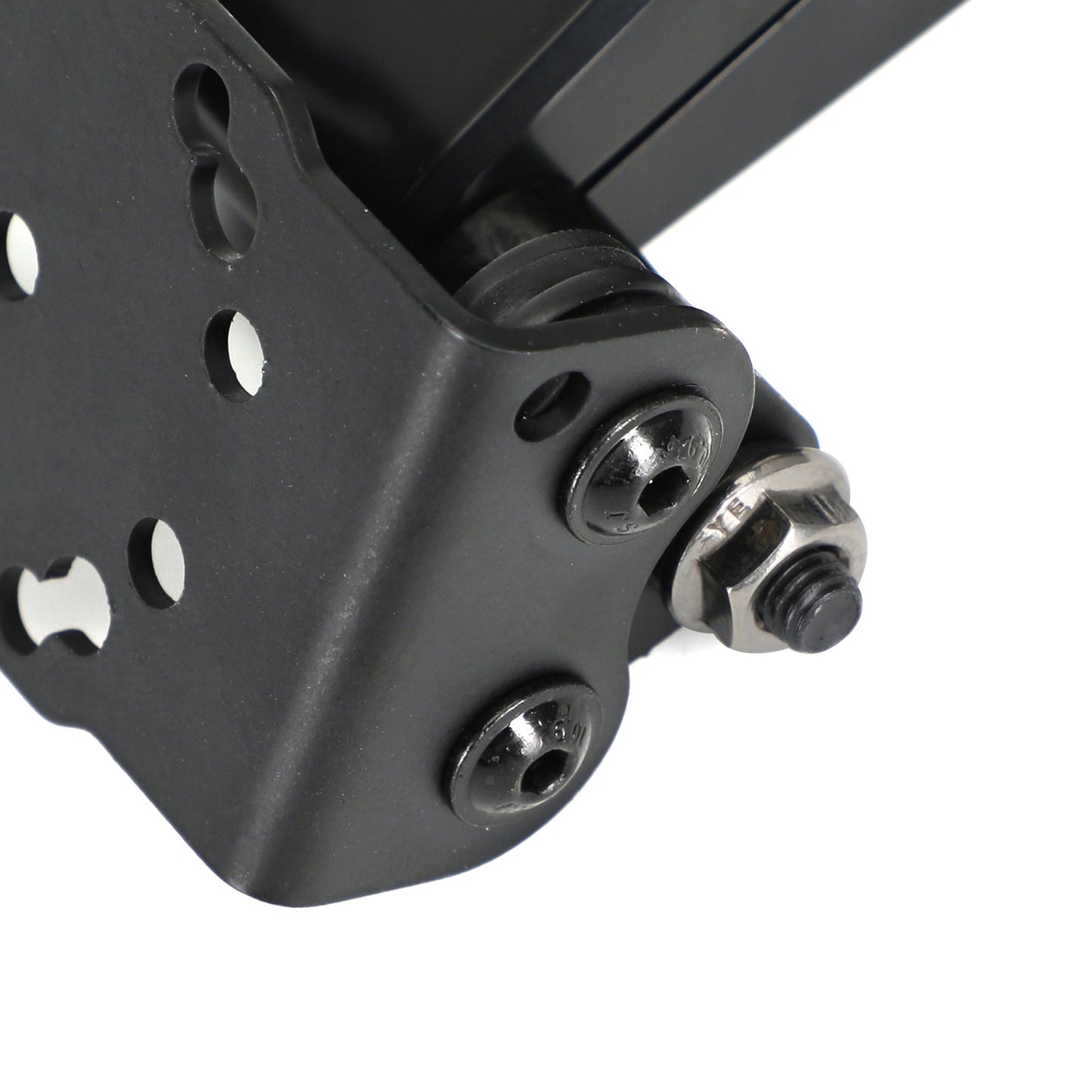 Phone Navigation Bracket Gps Extension Bracket 22Mm For Motocycle Motorbike