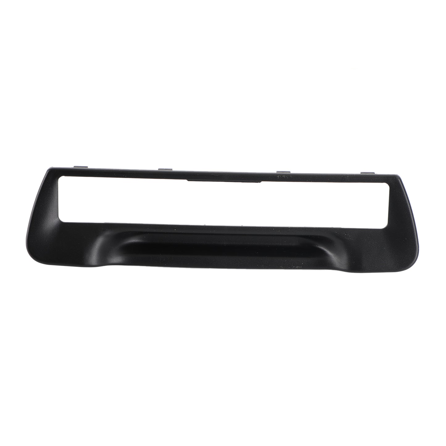 Rear Armrest Cup Holder Surround Trim 4G8863289A For AUDI A6 11-16 A7 11-16 C7