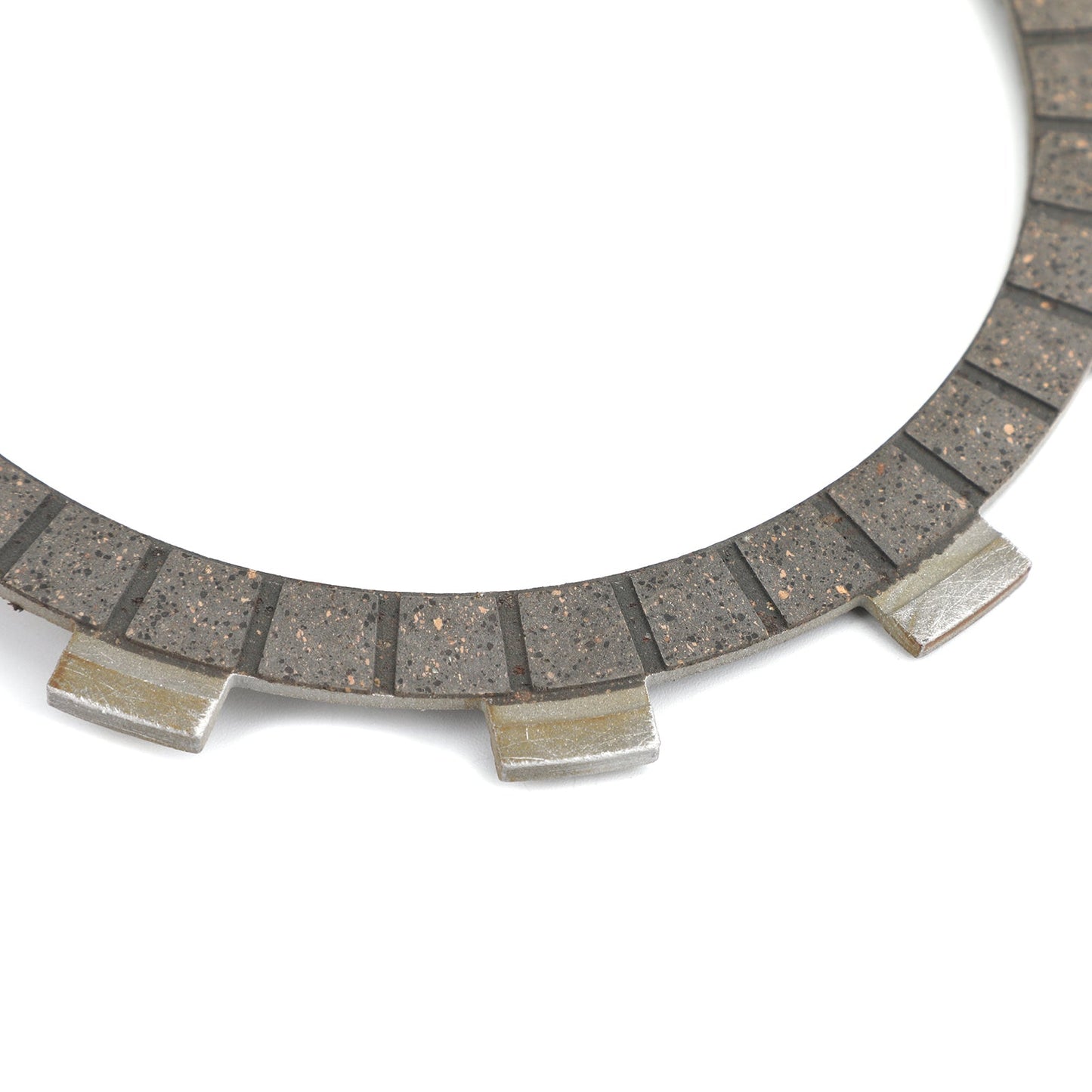 Clutch Plate Kit - Friction & Steel Plates For Yamaha XS750 1977-1979 XS750 SE 1979-1980