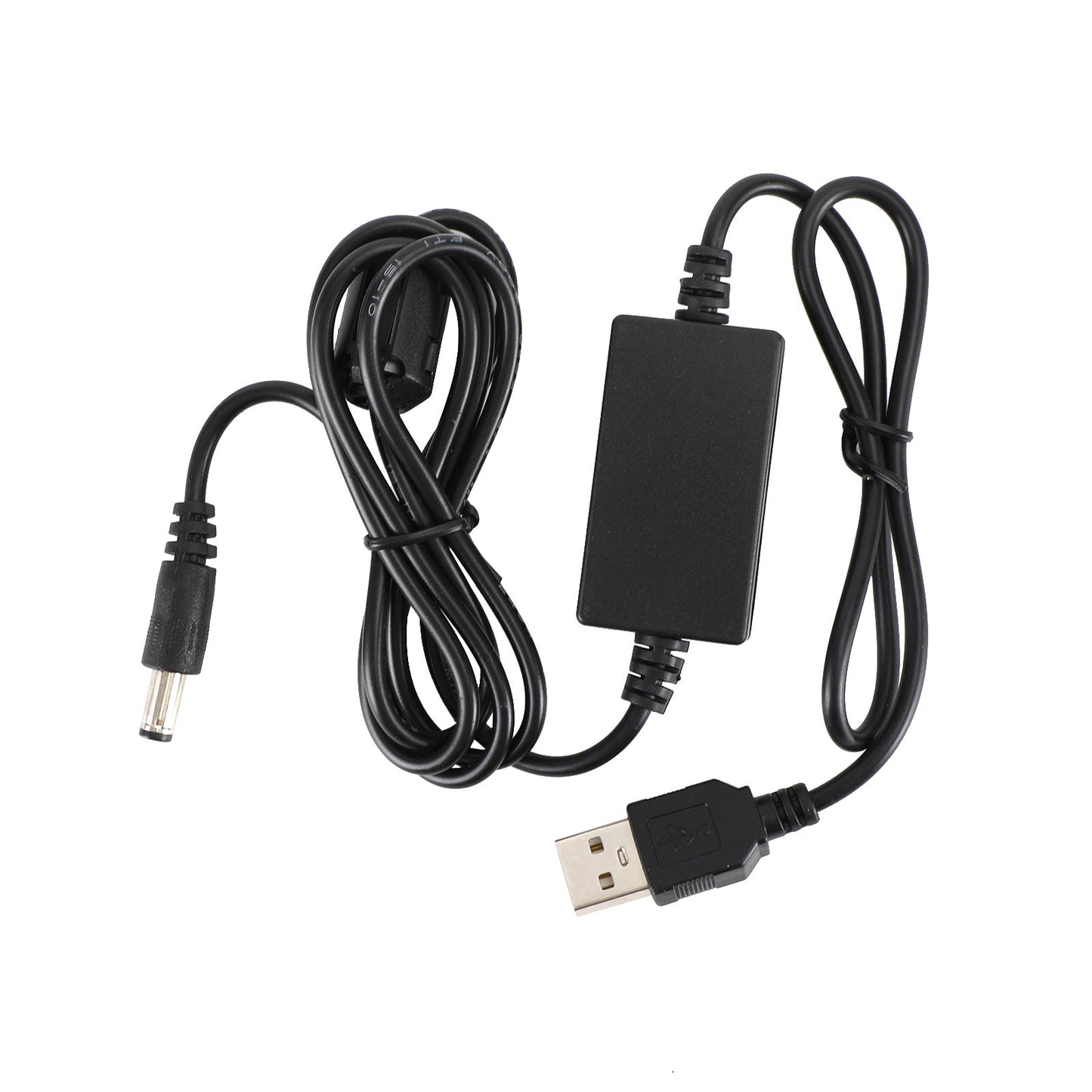 DC-5B USB Charger Cable Battery Charging Cord For TYT MD380 Radio Accessories