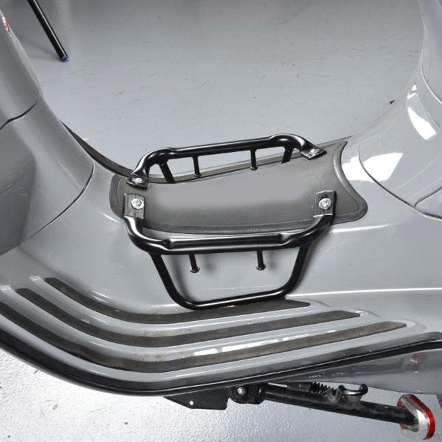 Vespa Sprint Primavera 50 125 150 Side Floor Board Luggage Rack